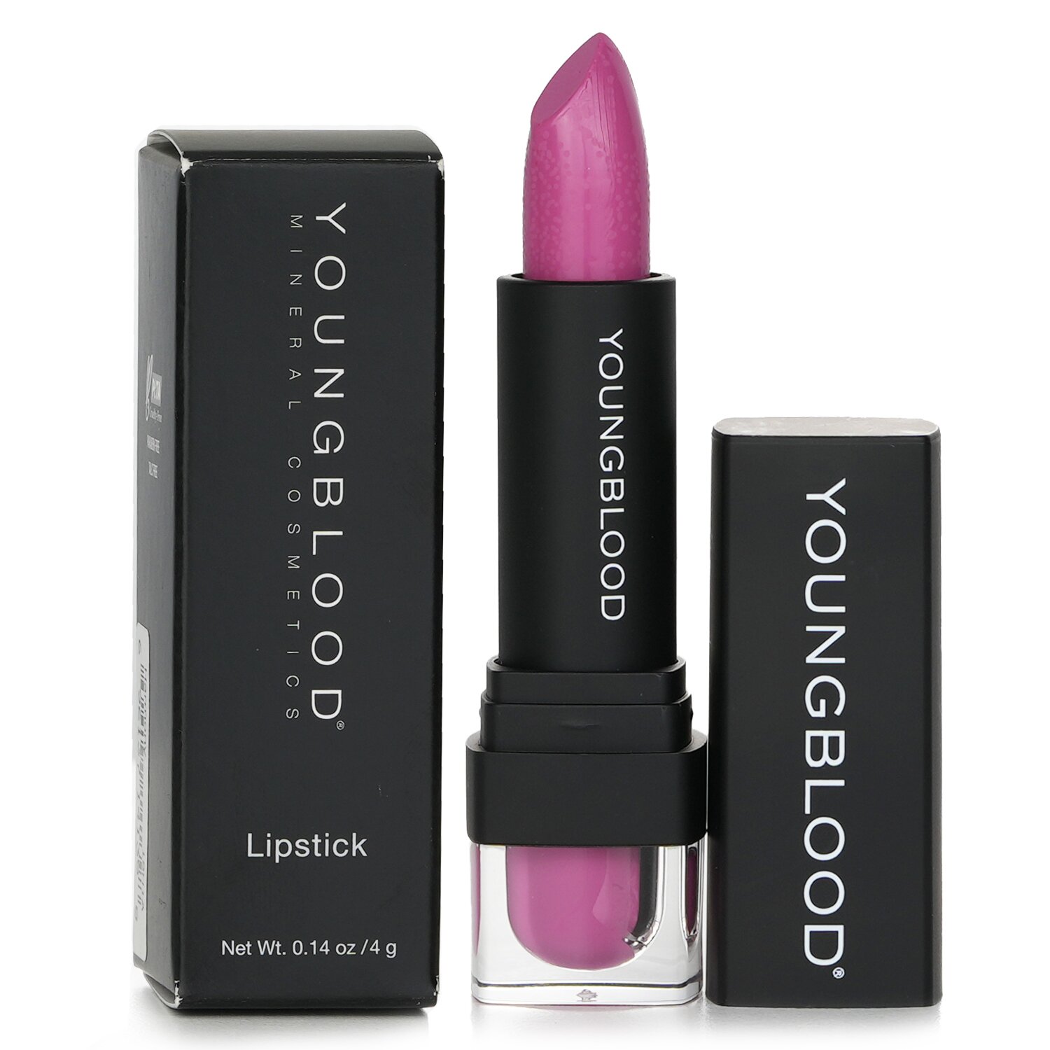 Youngblood Lipstick 4g/0.14oz