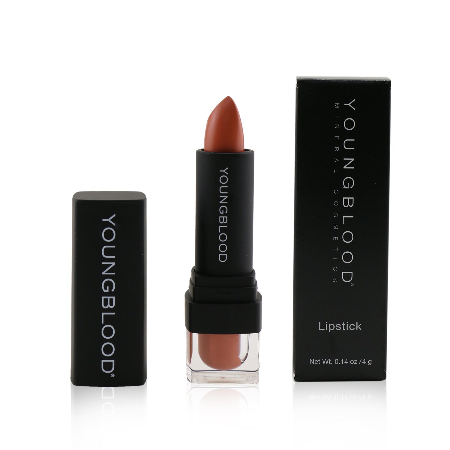 Youngblood Lipstick 4g/0.14oz