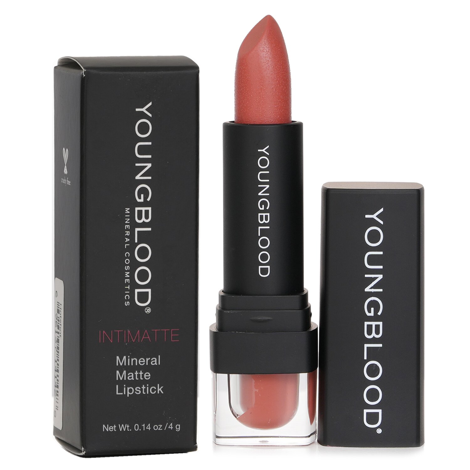 Youngblood Intimatte Mineral Tutqun Pomada 4g/0.14oz