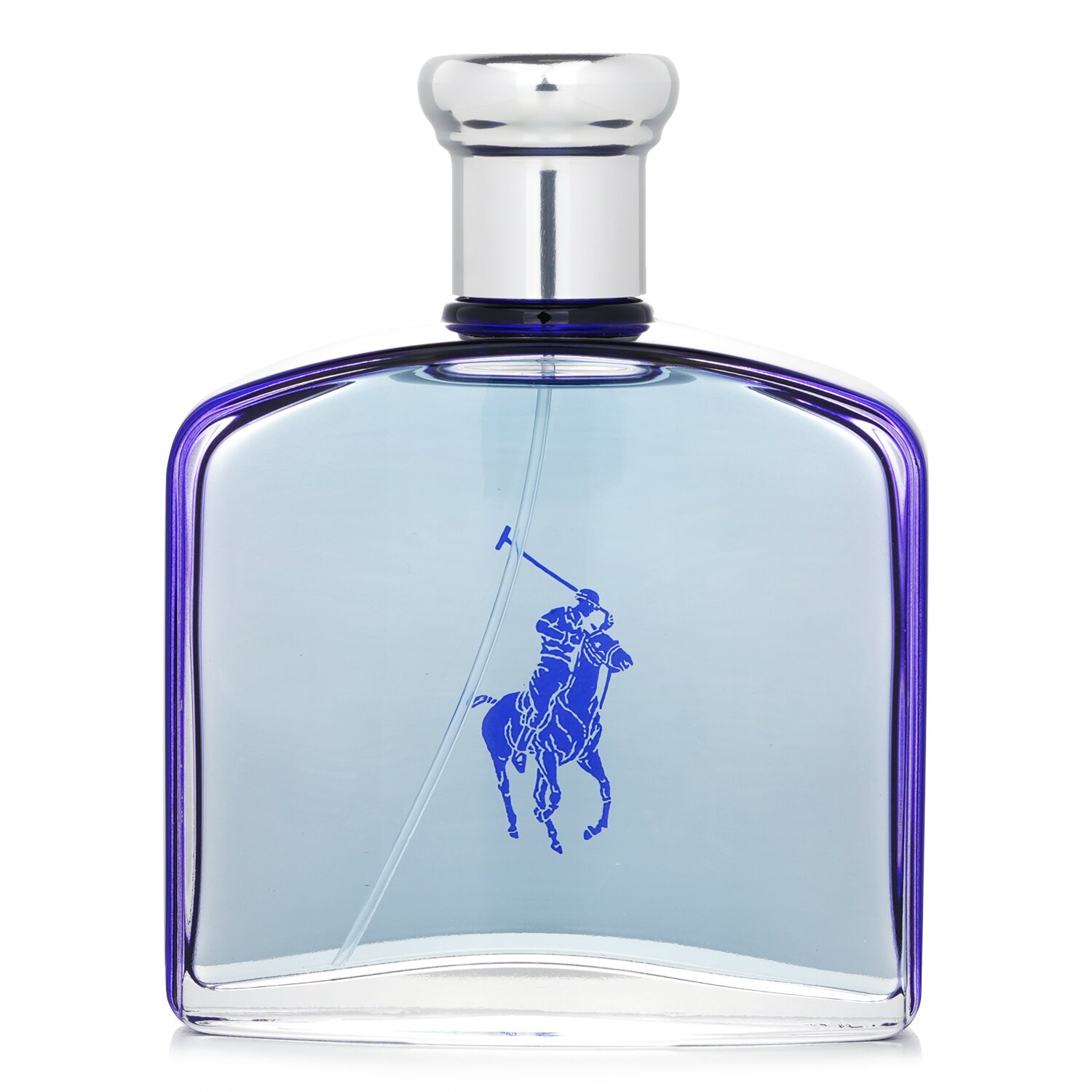 Ralph Lauren Polo Ultra Blue Eau De Toilette Spray 125ml/4.2oz