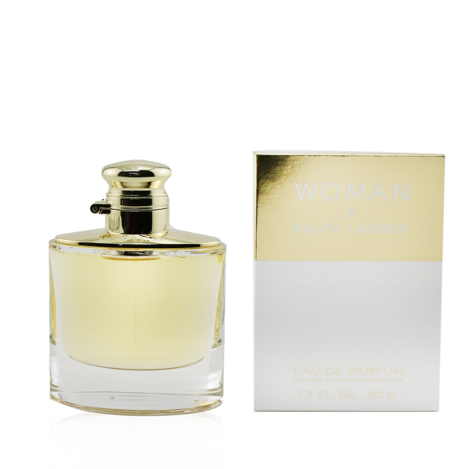 Ralph Lauren Woman Eau De Parfum Spray 50ml/1.7oz