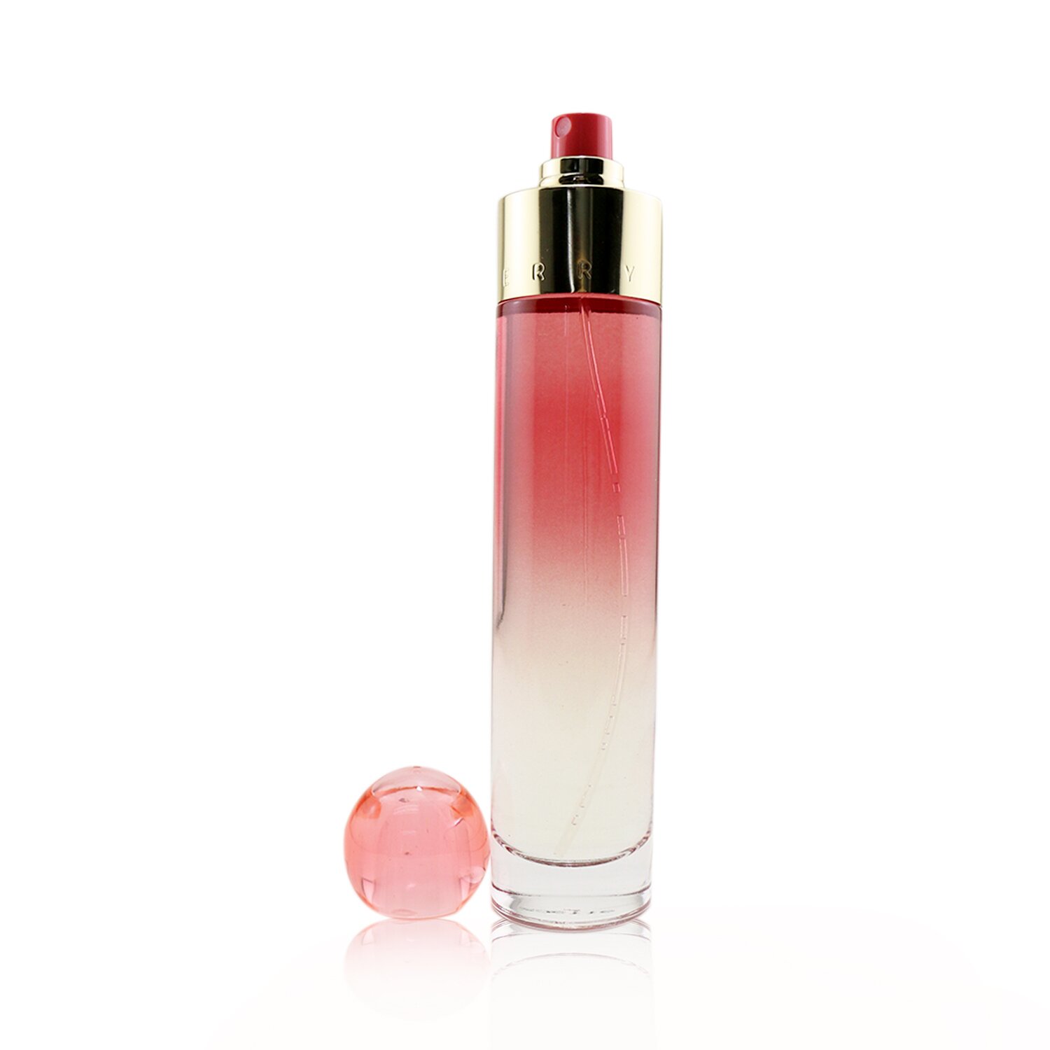 Perry Ellis 360 Coral Eau De Parfum Spray 100ml/3.4oz