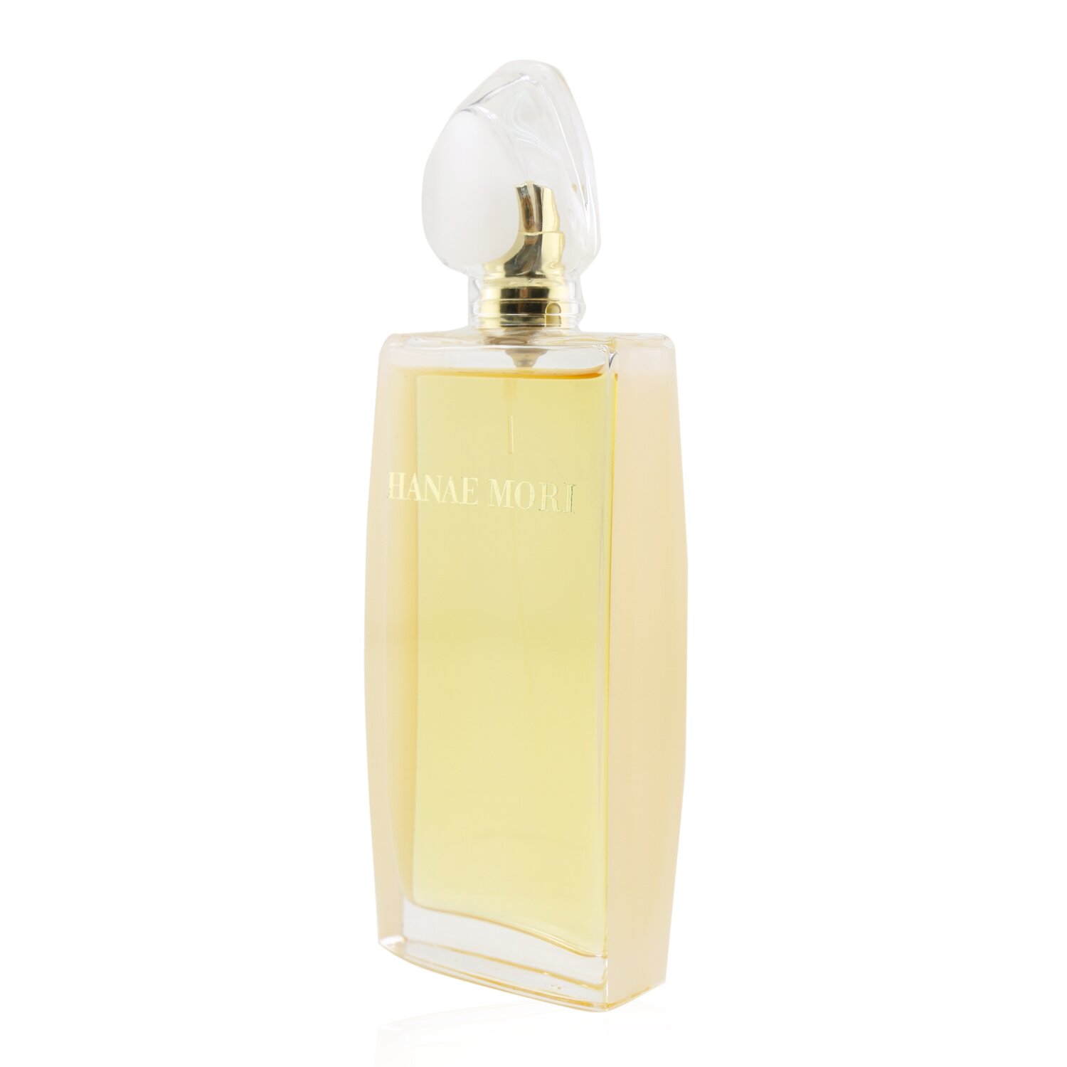 Hanae Mori Eau De Parfum Spray (Butterfly) 100ml/3.4oz
