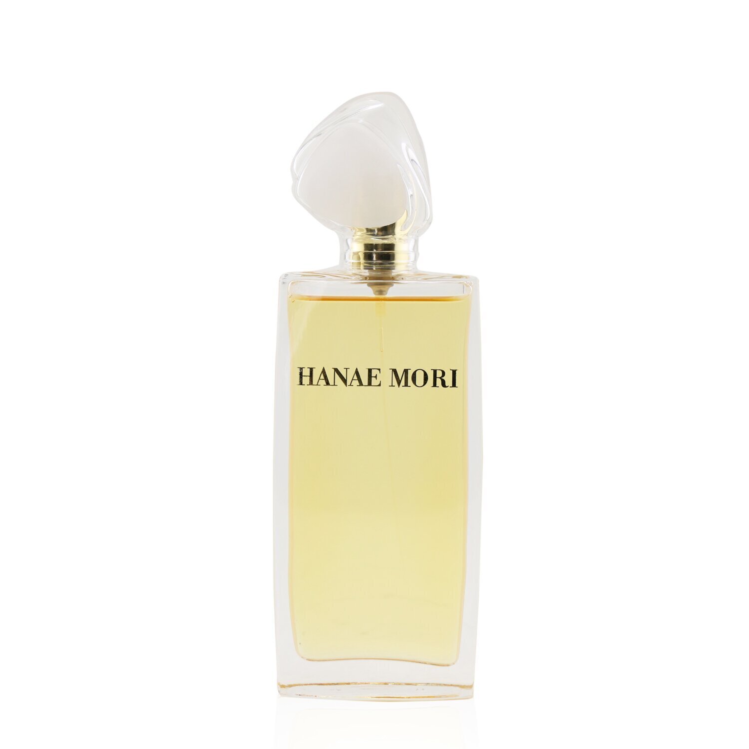Hanae Mori Eau De Parfum Spray (Butterfly) 100ml/3.4oz