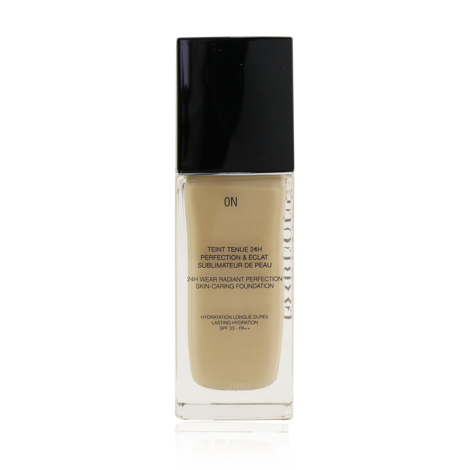 Christian Dior Dior Forever Skin Glow 24H Wear Radiant Perfection Foundation SPF 35 30ml/1oz