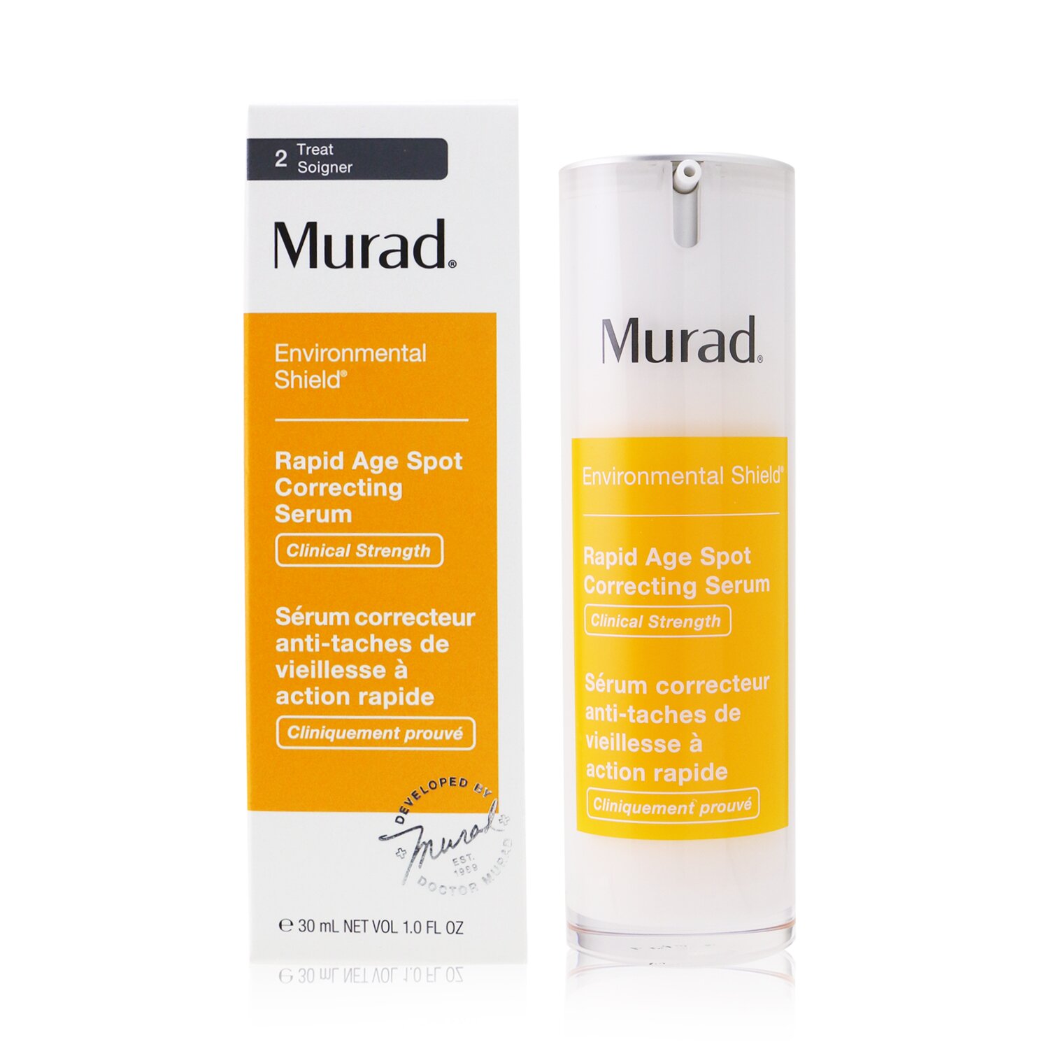 Murad Rapid Age Spot Correcting Serum 30ml/1oz