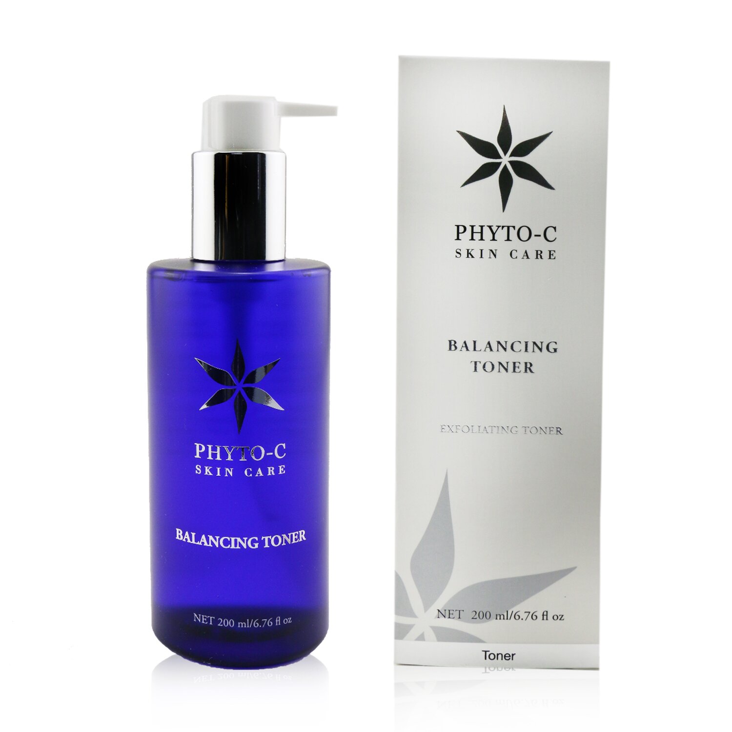 Phyto-C Balancing Toner (Exfoliating Toner) 200ml/6.76oz
