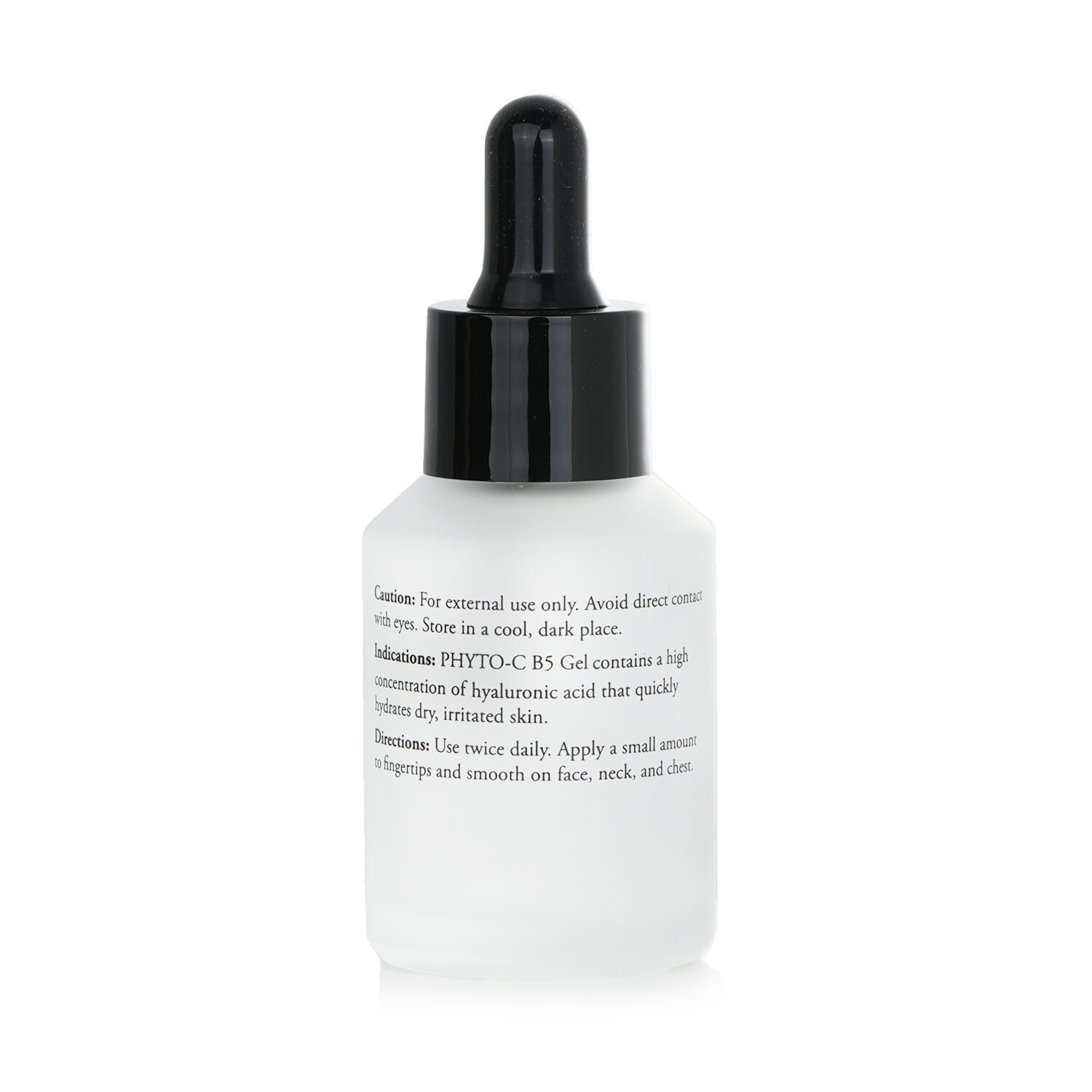 Phyto-C Moisturize B5 Gel (Moisturizing Gel) 30ml/1oz