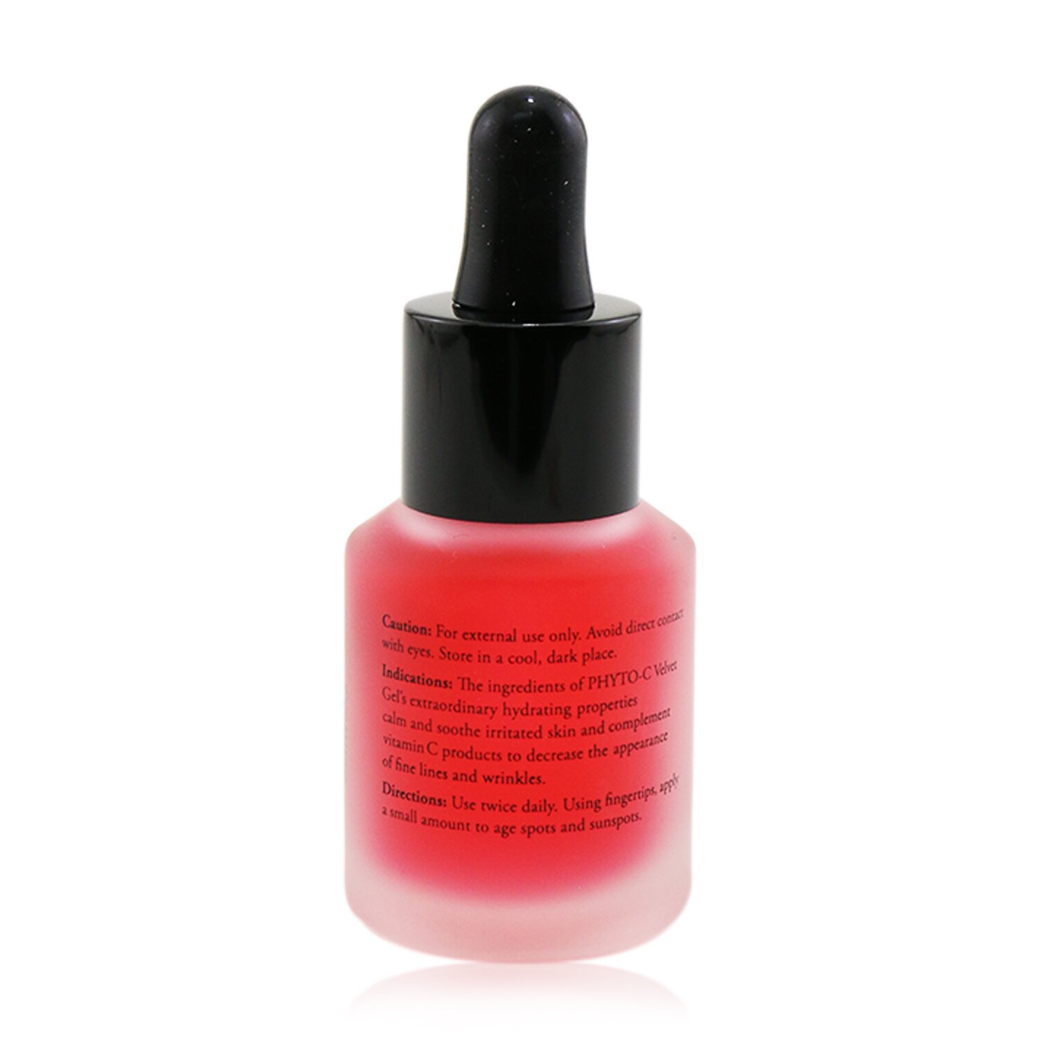 Phyto-C Clinical Velvet Gel (Wrinkle Smoothing Gel) 15ml/0.5oz