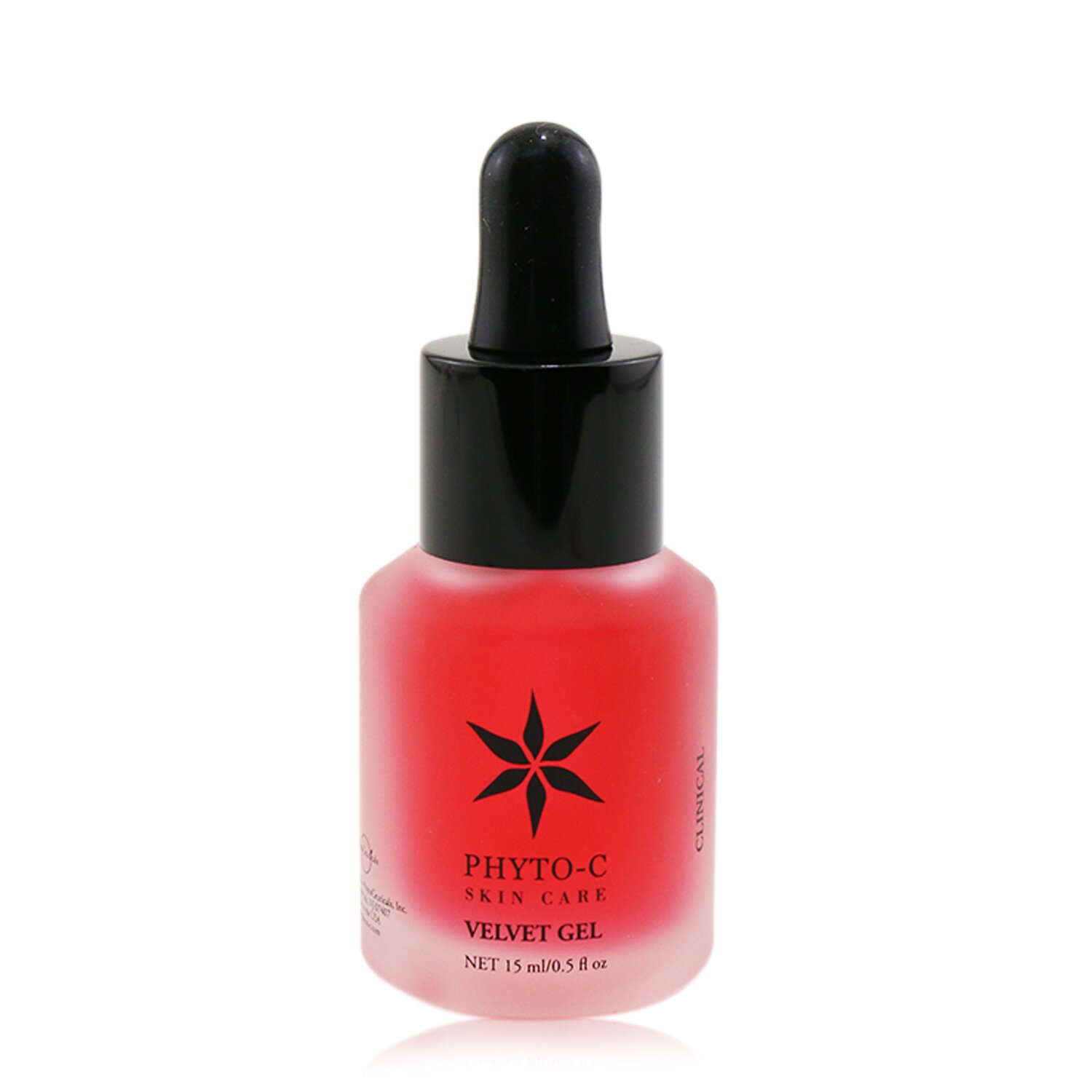 Phyto-C Clinical Velvet Gel (Wrinkle Smoothing Gel) 15ml/0.5oz