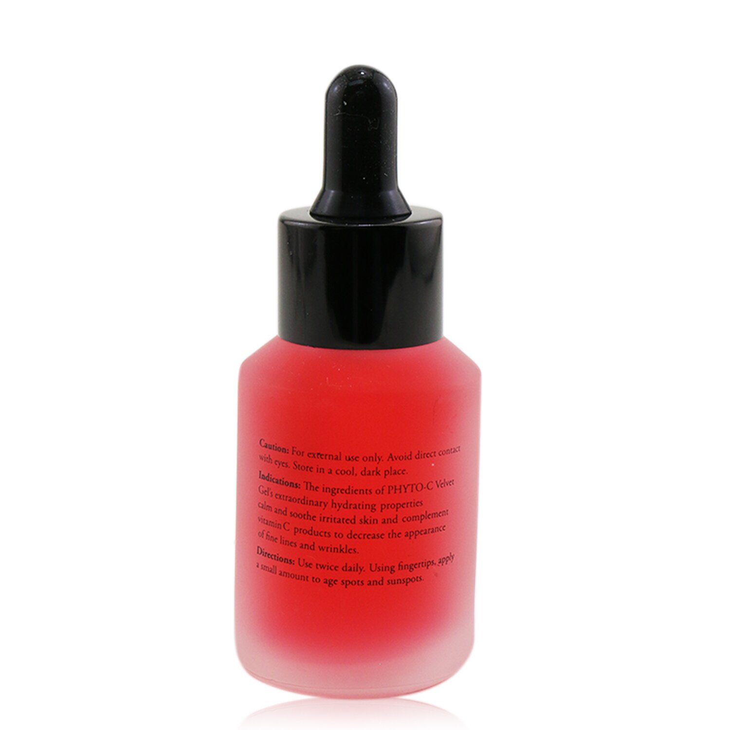 Phyto-C Clinical Velvet Gel (Wrinkle Smoothing Gel) 30ml/1oz
