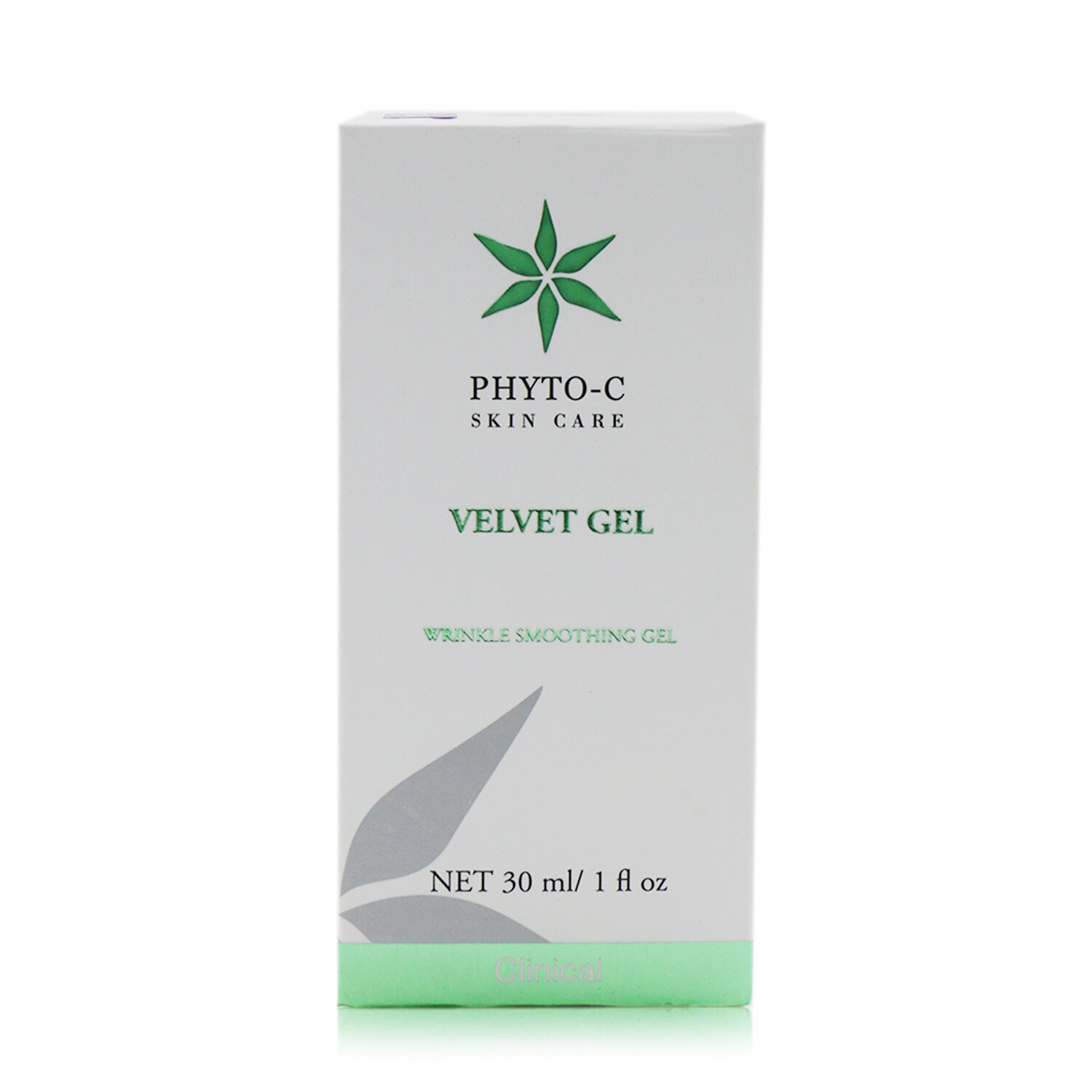 Phyto-C Clinical Velvet Gel (Wrinkle Smoothing Gel) 30ml/1oz