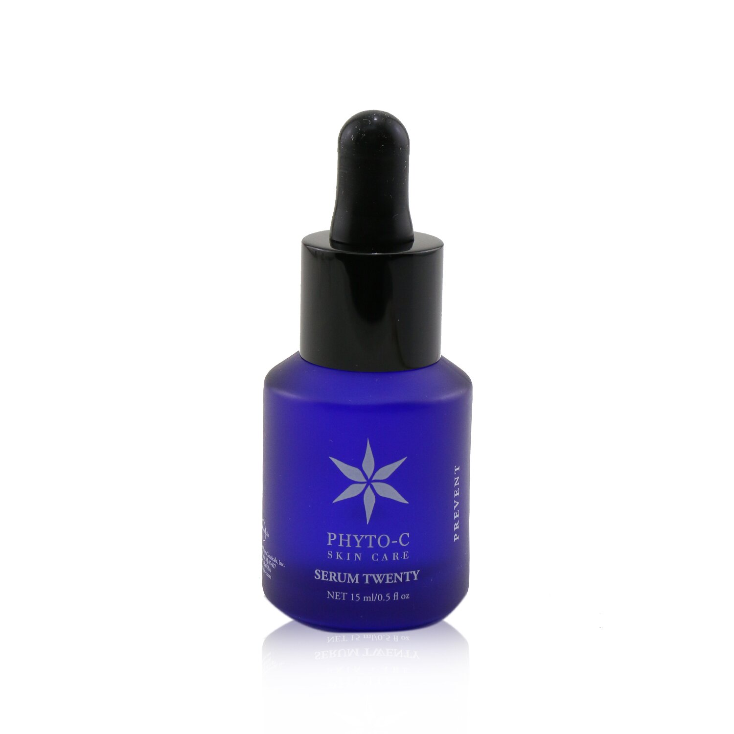 Phyto-C Prevent Serum Twenty (20% L-Ascorbic Acid Antioxidant Serum) 15ml/0.5oz