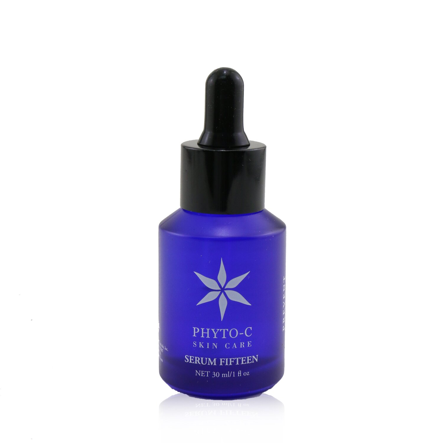 Phyto-C Prevent Serum Fifteen (15% L-Ascorbic Acid Antioxidant Serum) 30ml/1oz
