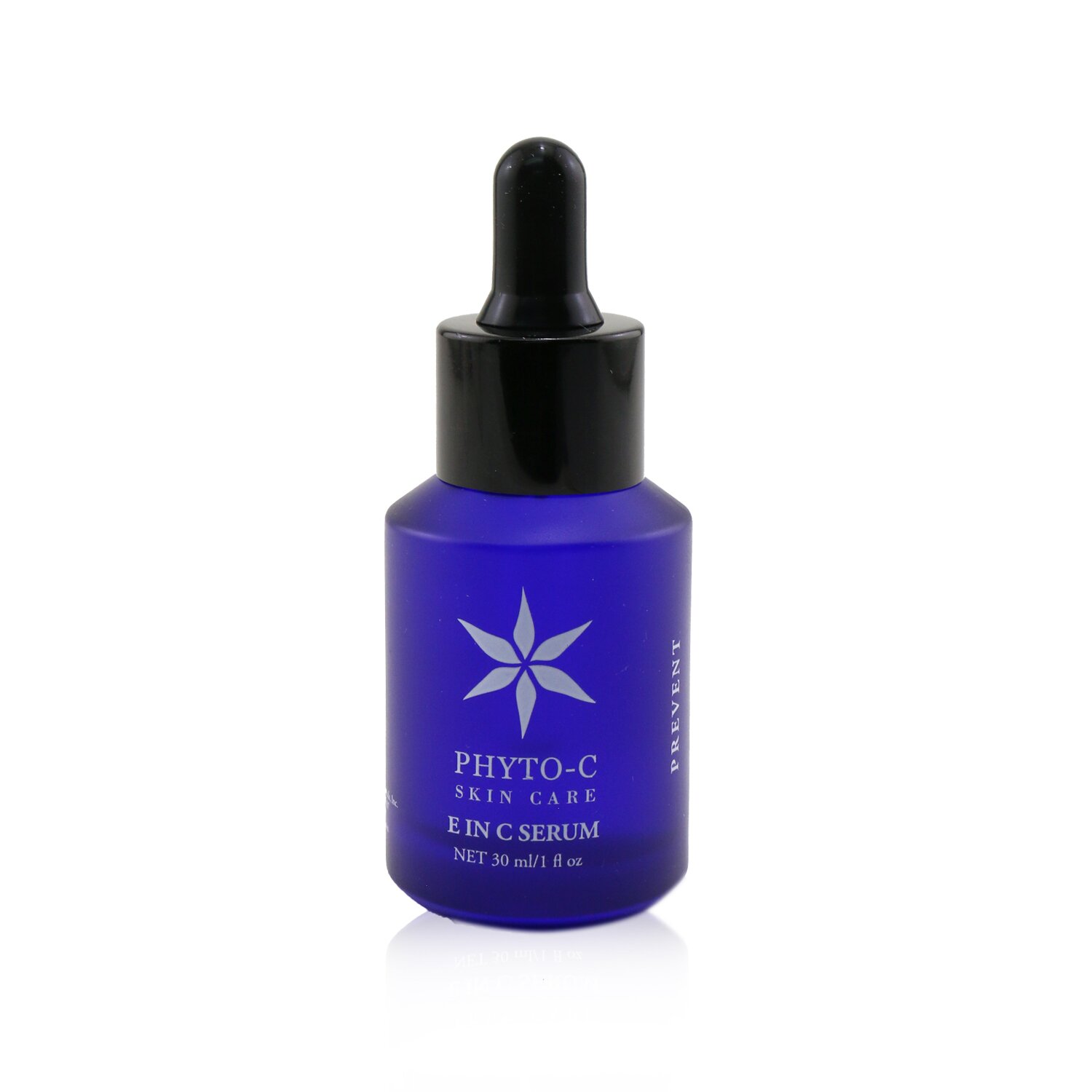 Phyto-C Prevent E In C Serum (1% Vitamin E & 15% L-Ascorbic acid Antioxidant Serum) 30ml/1oz