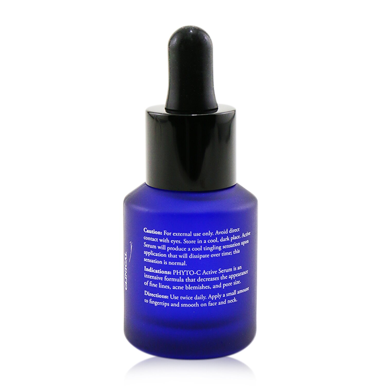 Phyto-C Clinical Active Serum (For Normal Skin Prone To Breakouts) 15ml/0.5oz