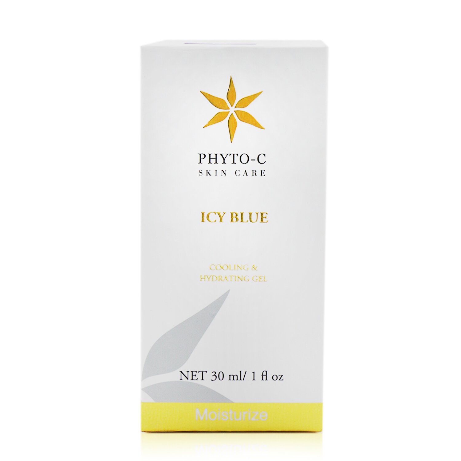 Phyto-C Moisturize Icy Blue (Cooling & Hydrating Gel) 30ml/1oz