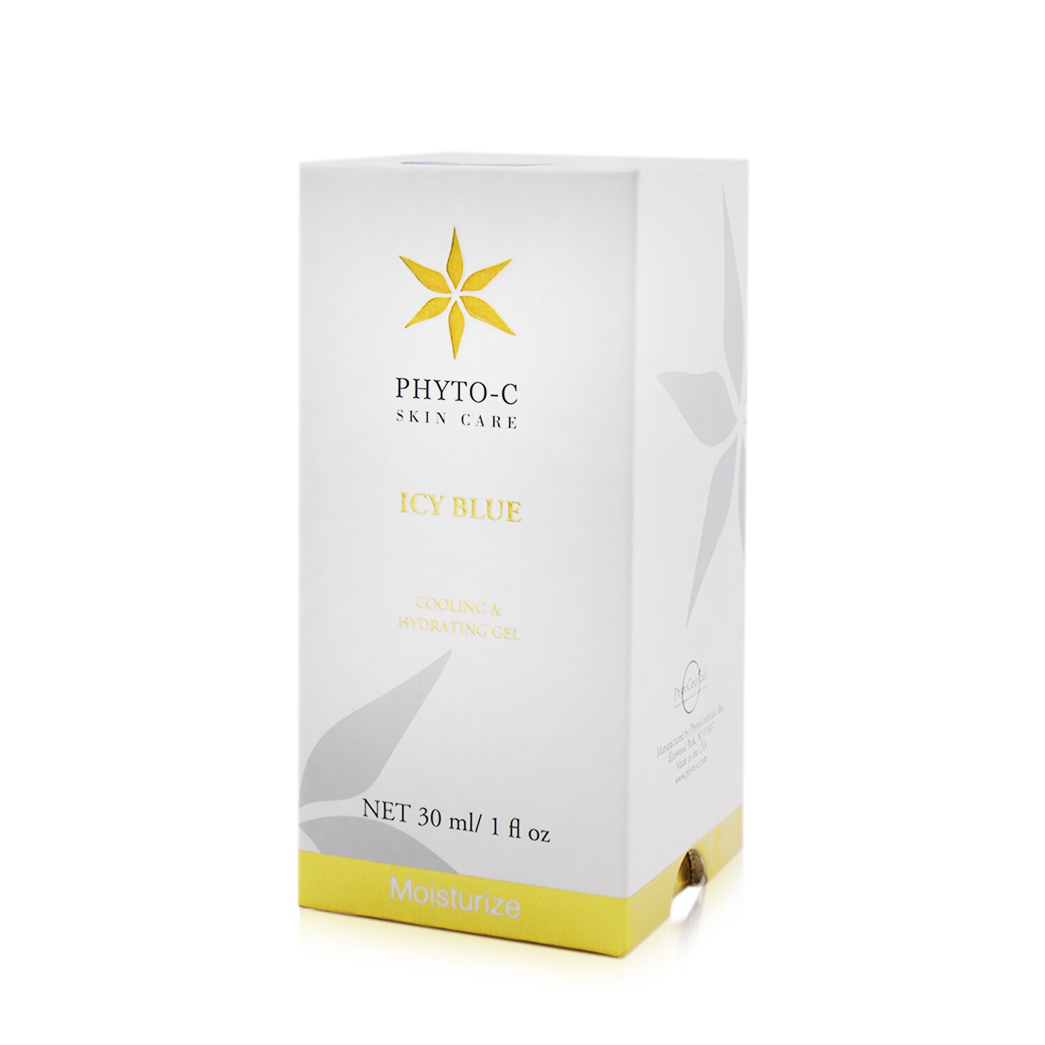 Phyto-C Moisturize Icy Blue (Cooling & Hydrating Gel) 30ml/1oz