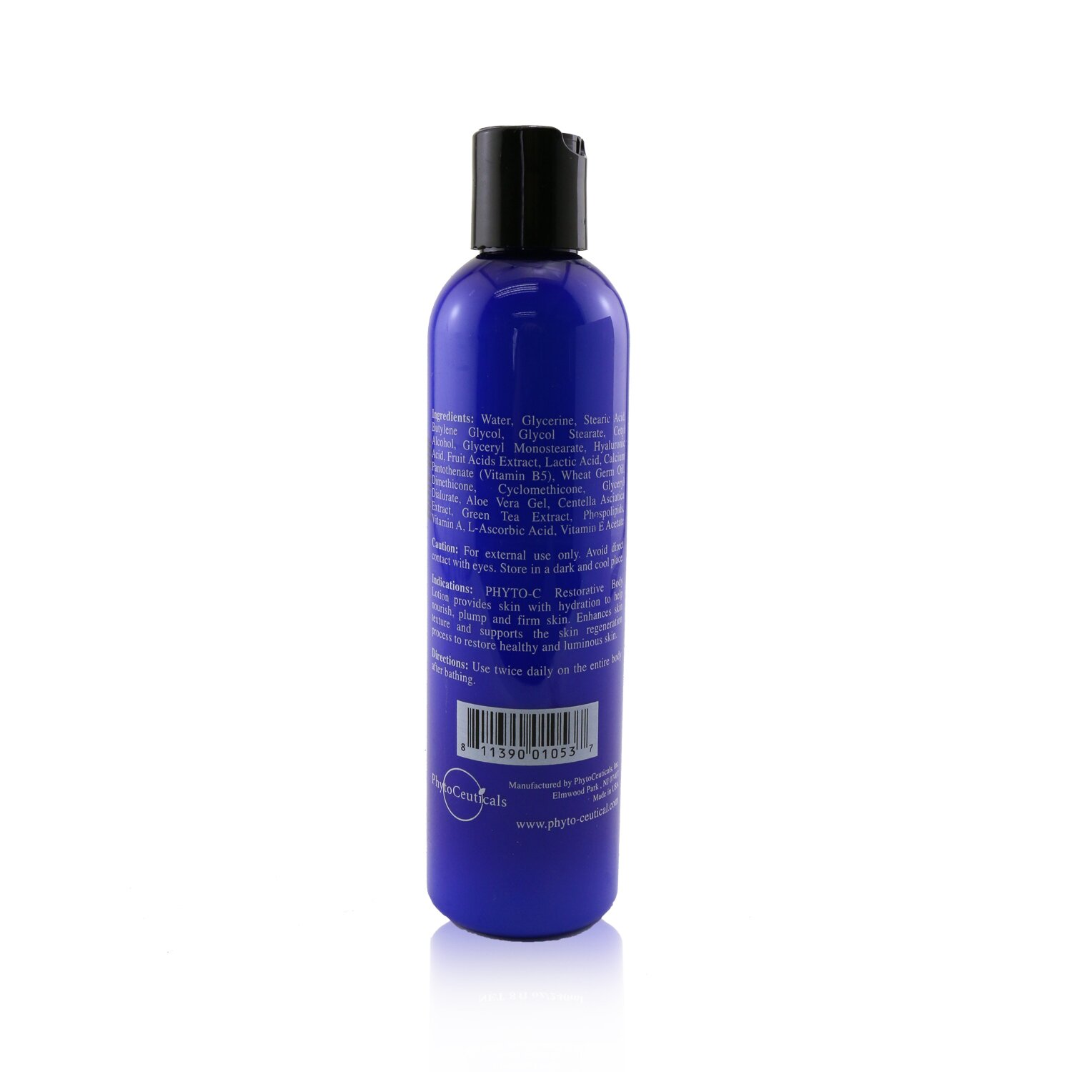 Phyto-C Restorative Body Lotion 240ml/8oz