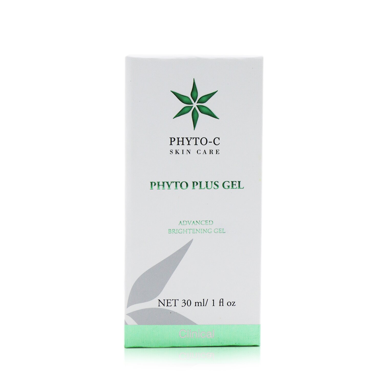 Phyto-C Clinical Phyto Plus Gel (Advanced Brightening Gel) 30ml/1oz