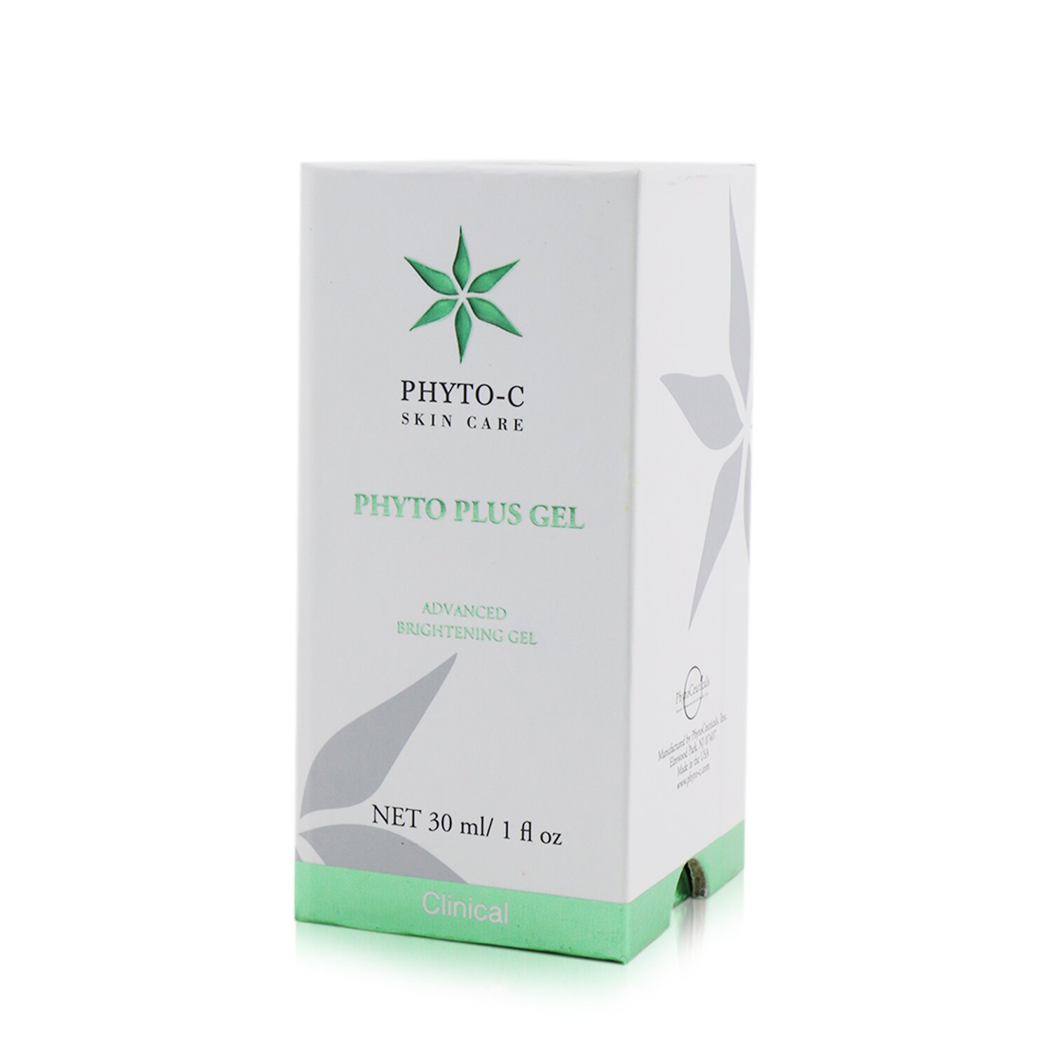 Phyto-C Clinical Phyto Plus Gel (Advanced Brightening Gel) 30ml/1oz