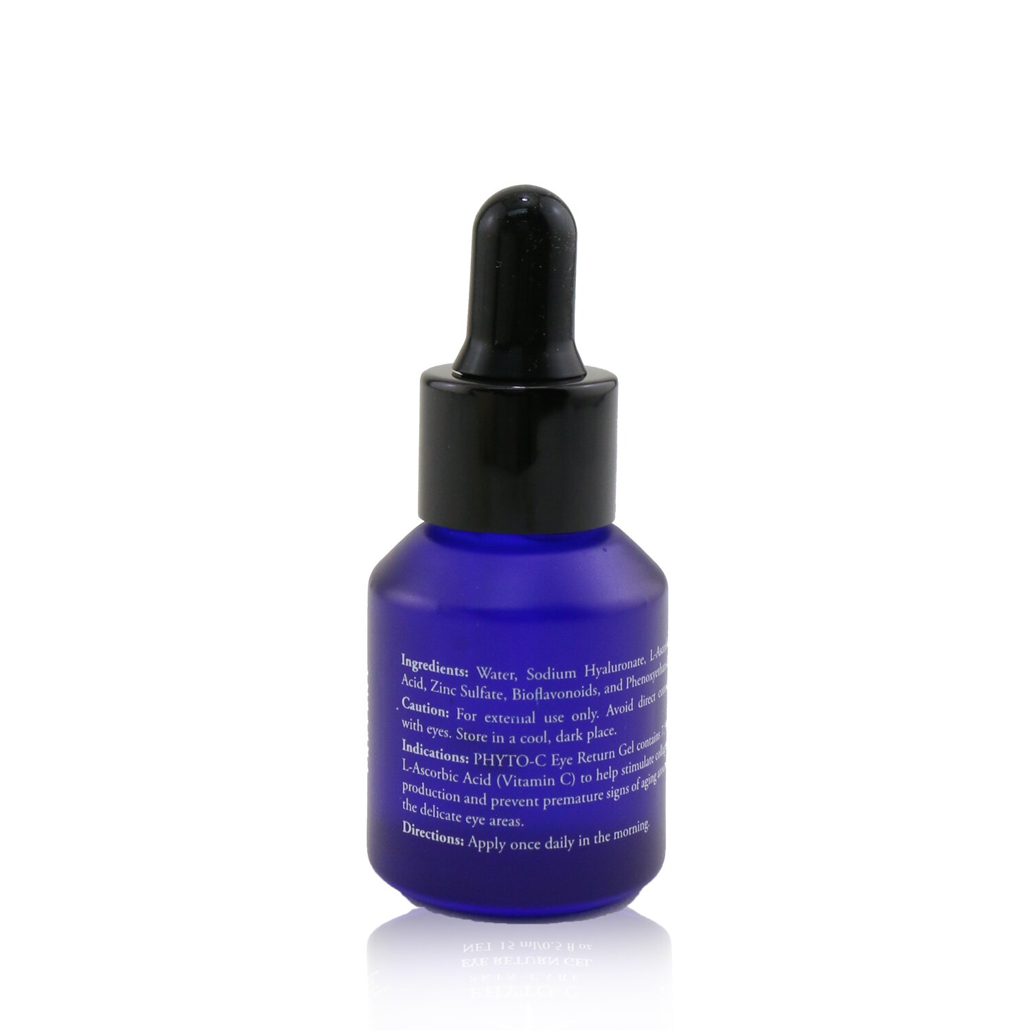 Phyto-C Prevent Eye Return Gel 15ml/0.5oz