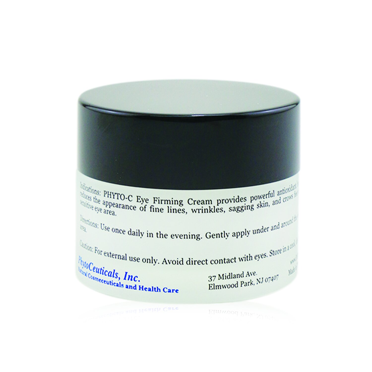 Phyto-C Prevent Eye Firming Cream (Antioxidant Firming Cream) 15g/0.5oz