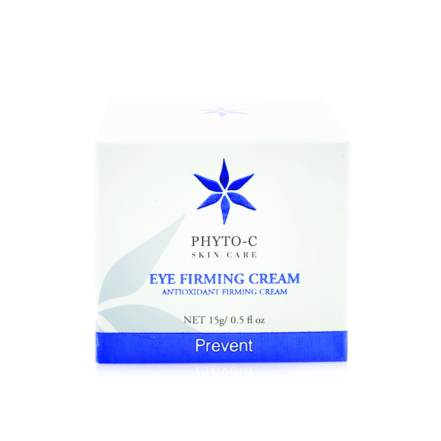 Phyto-C Prevent Eye Firming Cream (Antioxidant Firming Cream) 15g/0.5oz
