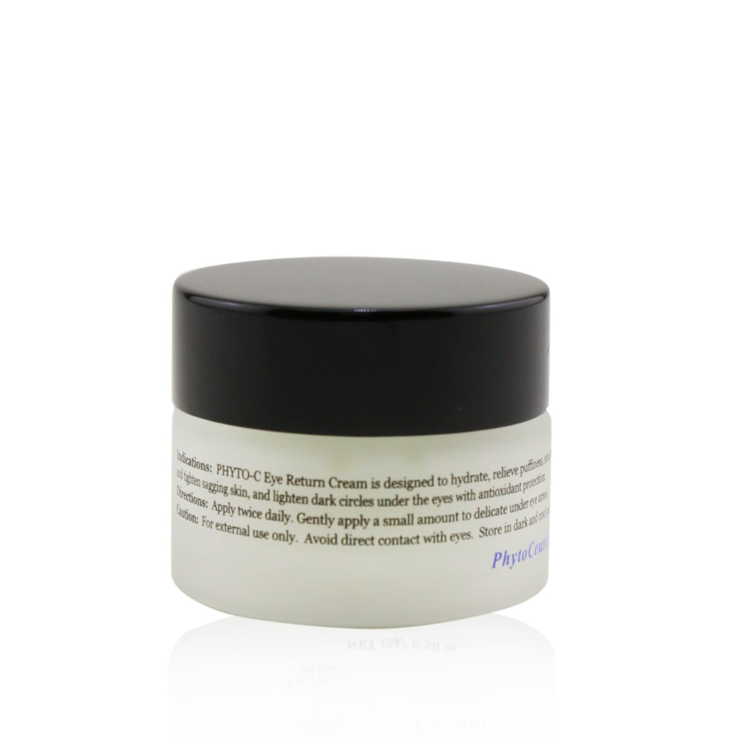 Phyto-C Clinical Eye Return Cream (Brightening Eye Cream) 15g/0.5oz