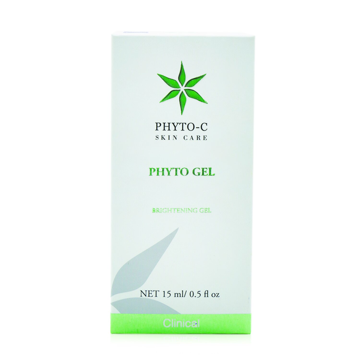 Phyto-C Clinical Phyto Gel (Brightening Gel) 15ml/0.5oz