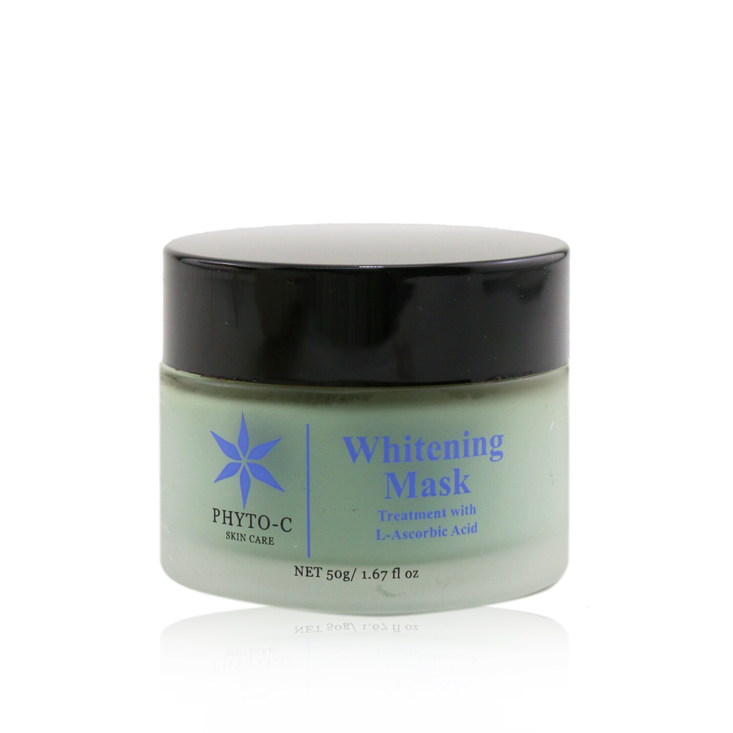 Phyto-C Prevent Whitening Mask (Brightening + Exfoliating Mask) 50g/1.67oz