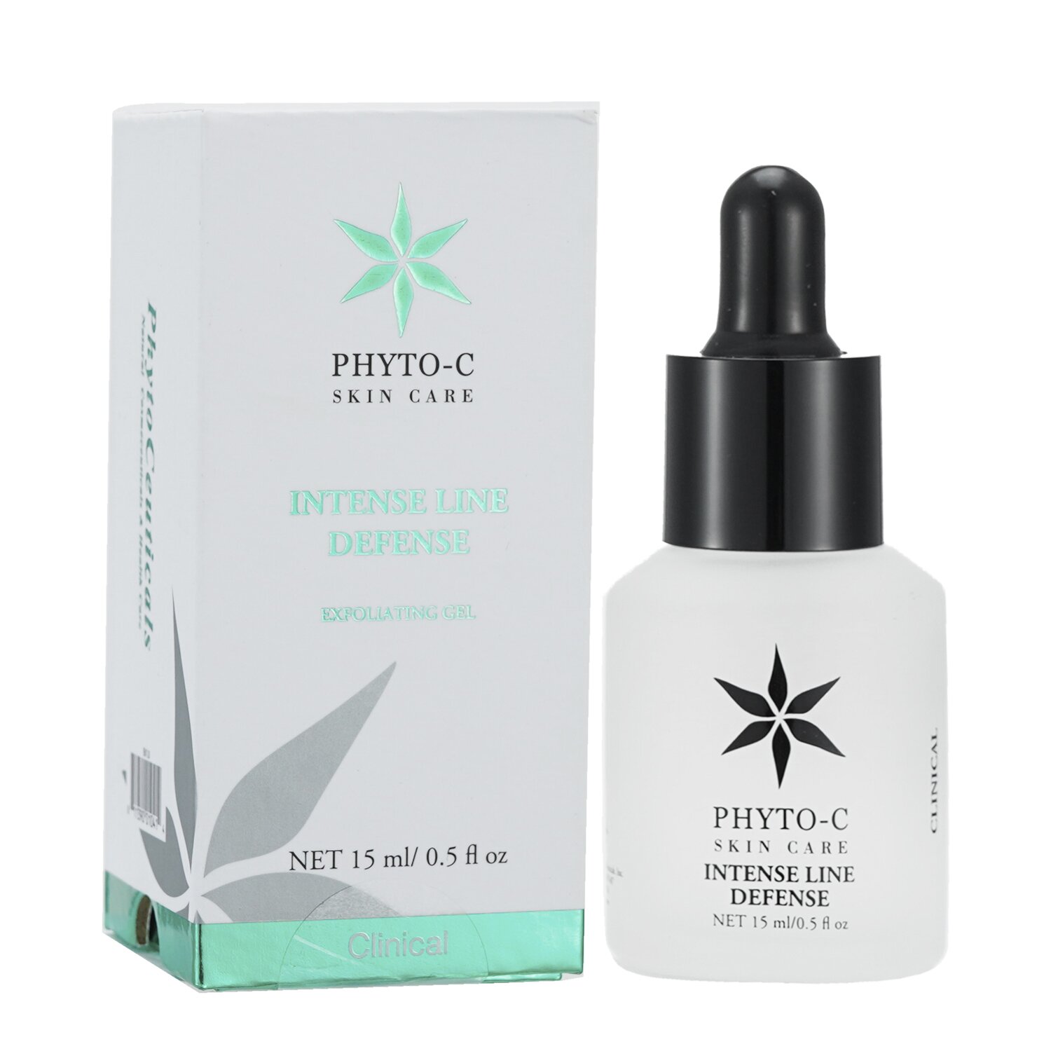 Phyto-C Clinical Intense Line Defense (Exfoliating Gel) 15ml/0.5oz