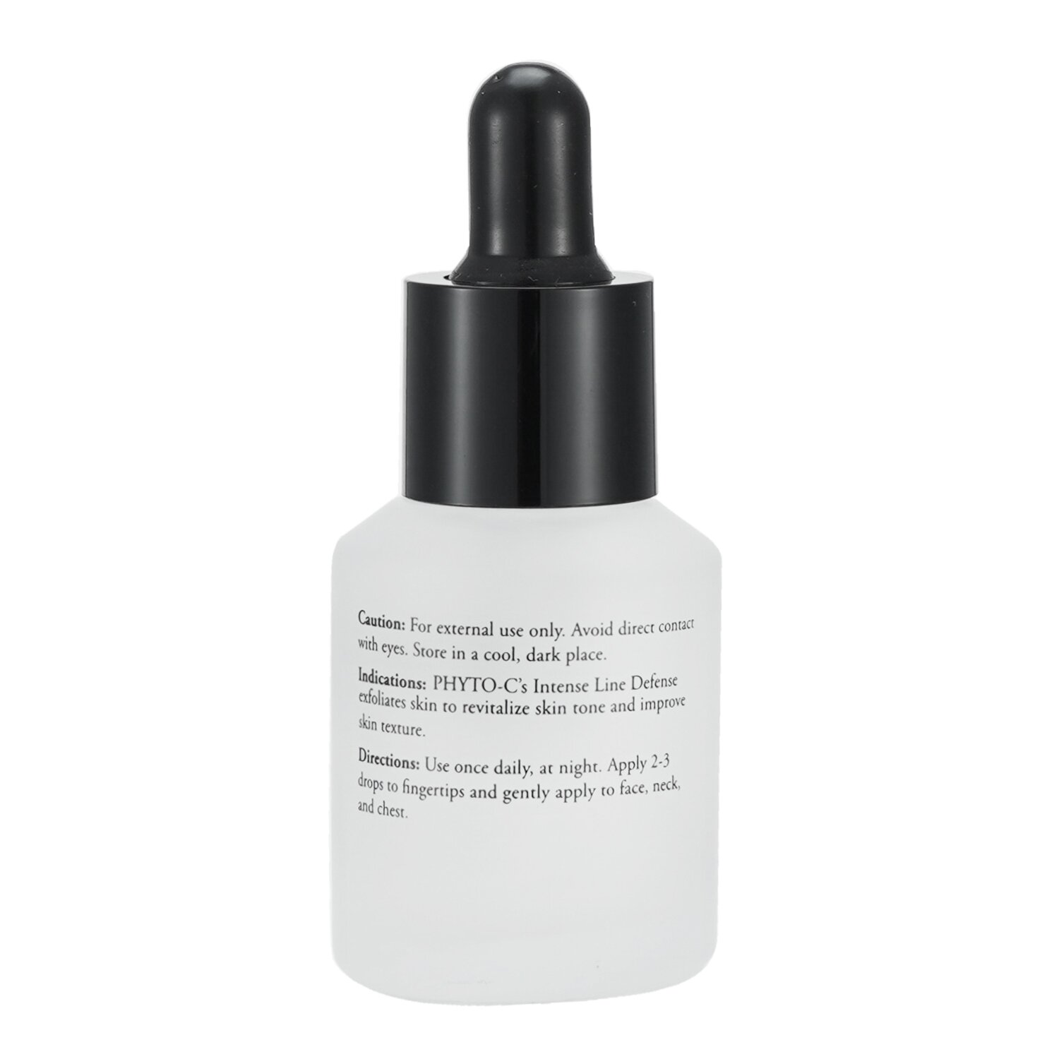 Phyto-C Clinical Intense Line Defense (Exfoliating Gel) 15ml/0.5oz