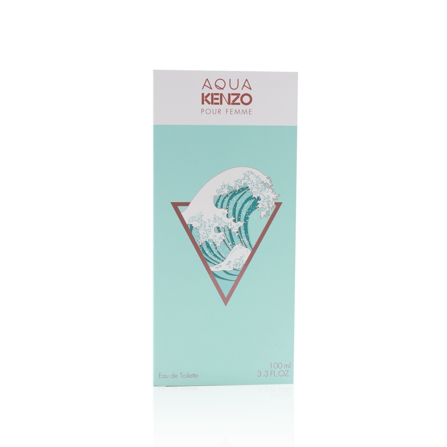 Kenzo Aqua Kenzo Eau De Toilette Spray 100ml/3.3oz