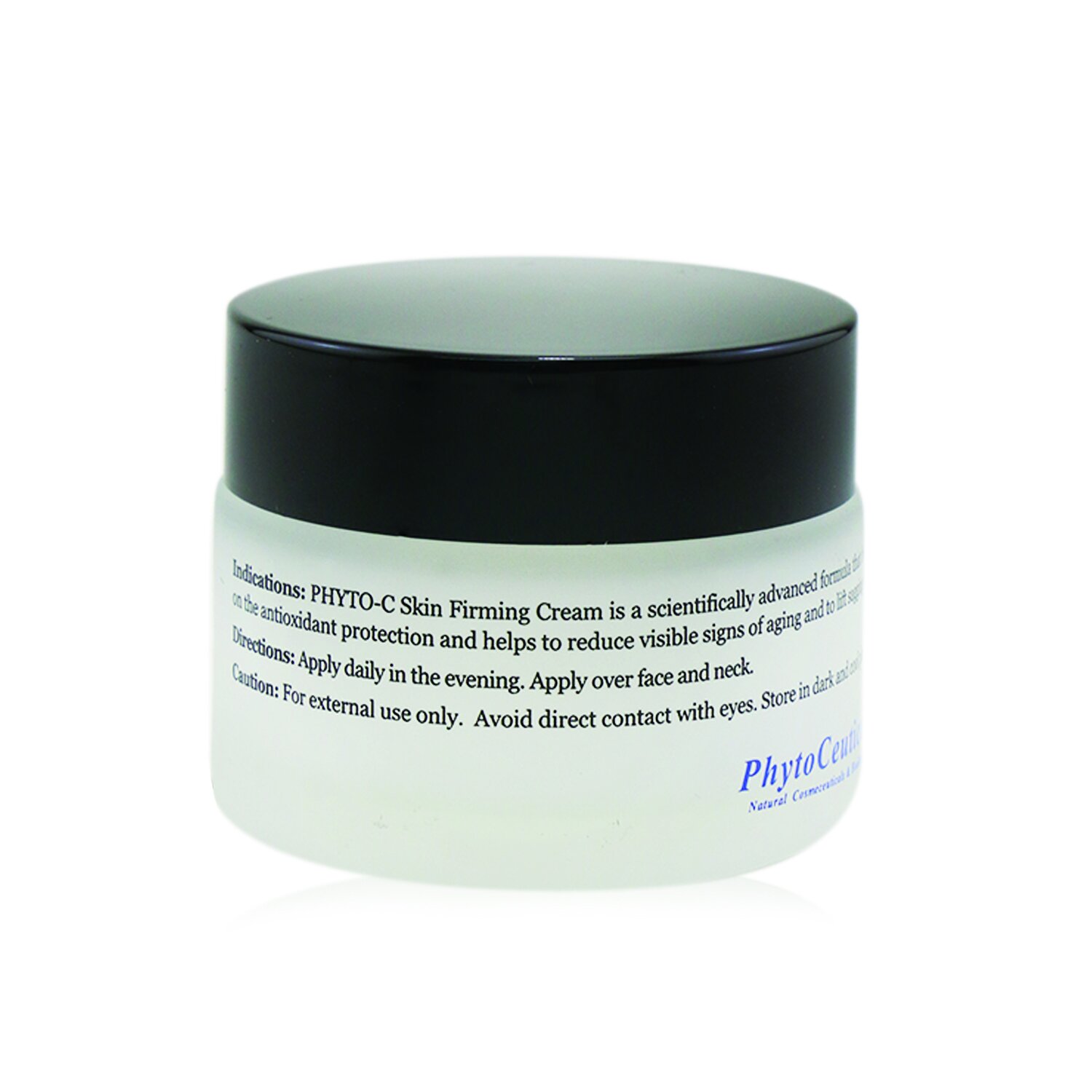 Phyto-C Prevent Skin Firming Cream (L-Ascorbic Acid Firming Cream) 50g/1.67oz
