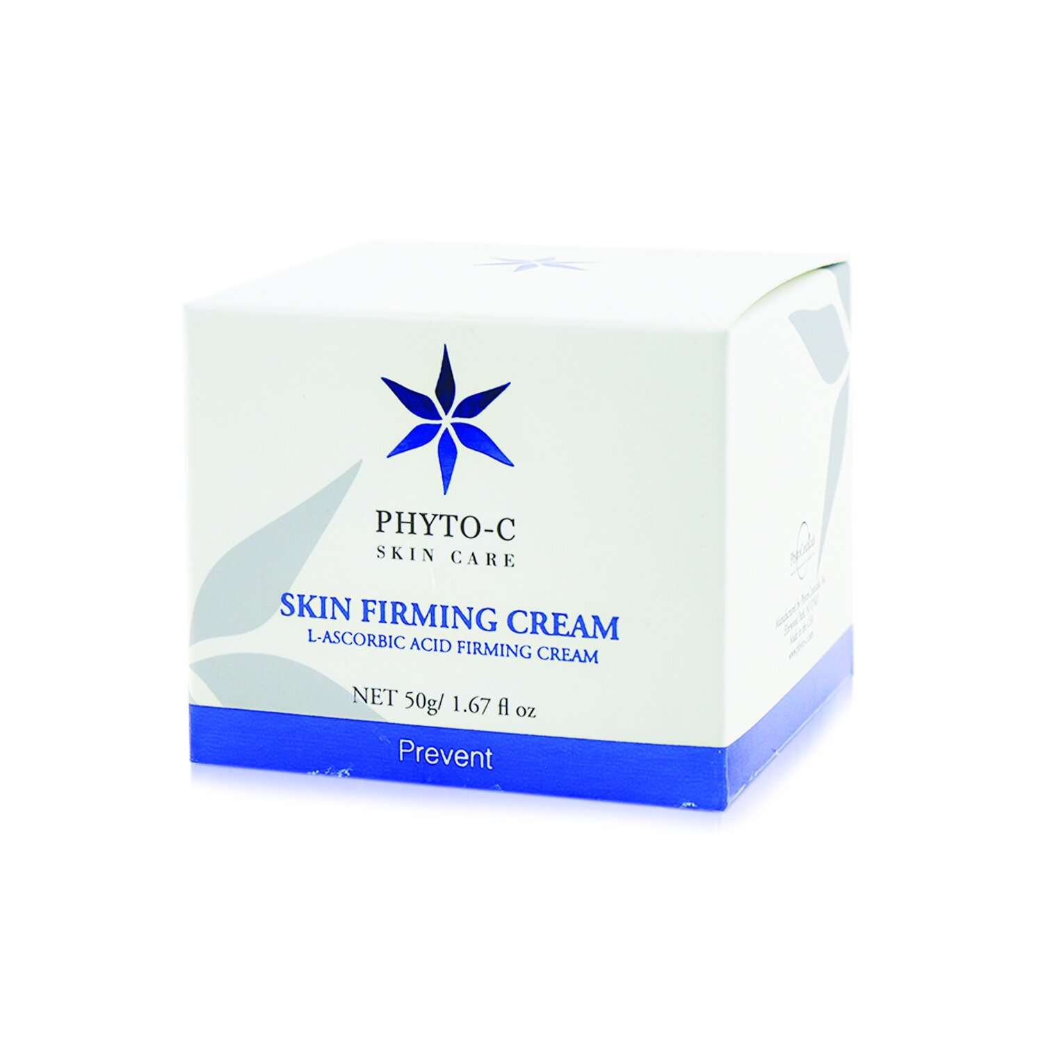 Phyto-C Prevent Skin Firming Cream (L-Ascorbic Acid Firming Cream) 50g/1.67oz
