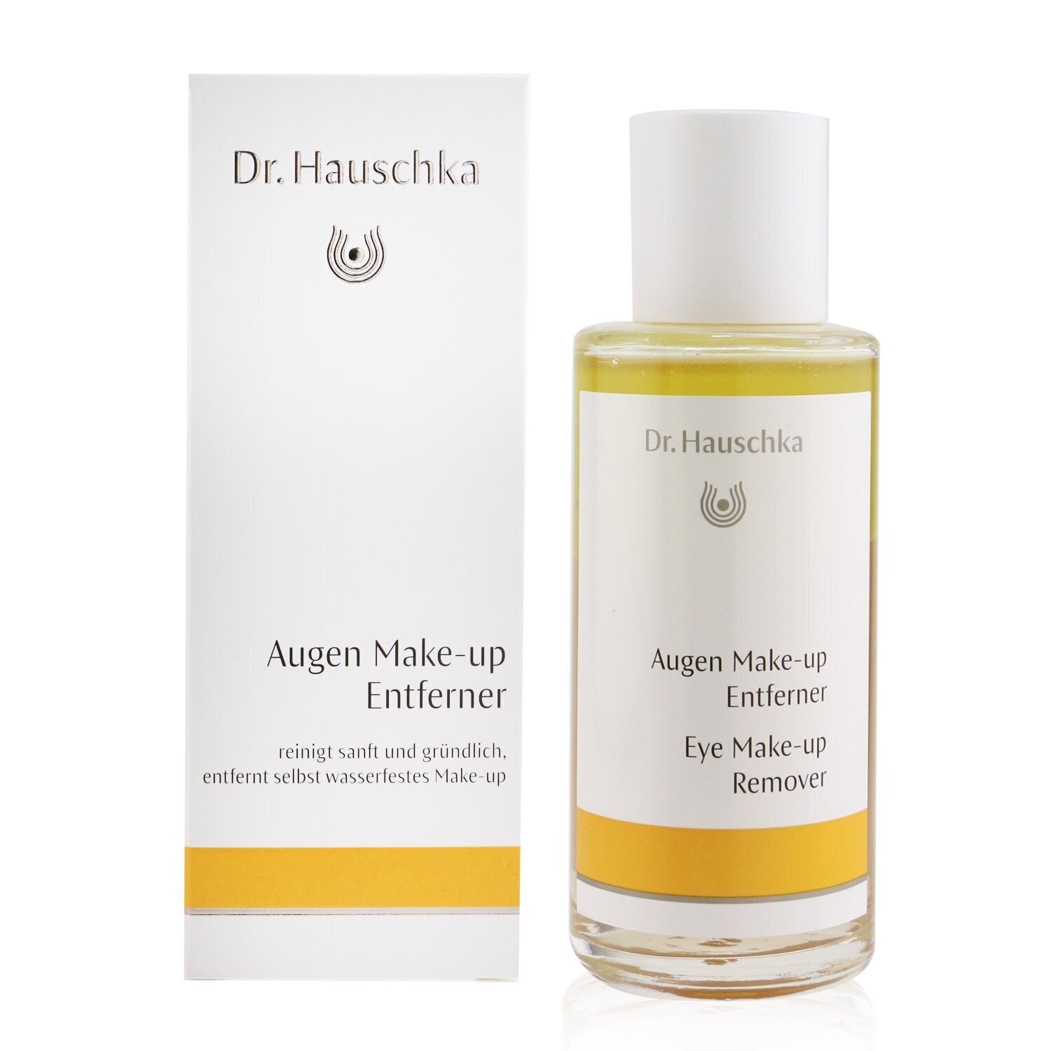 Dr. Hauschka Eye Make-Up Remover 75ml/2.5oz