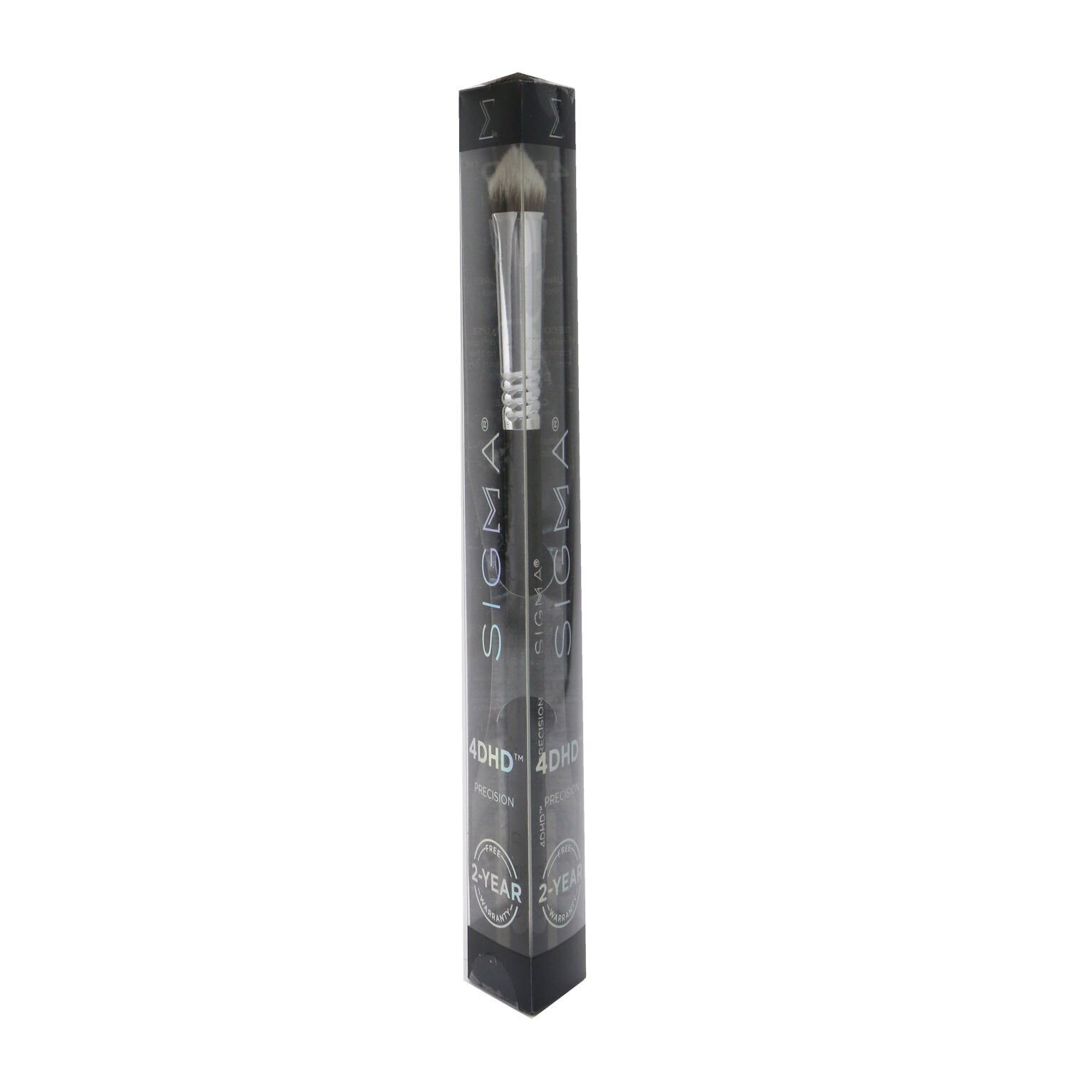 Sigma Beauty 4DHD Precision Brush Picture Color
