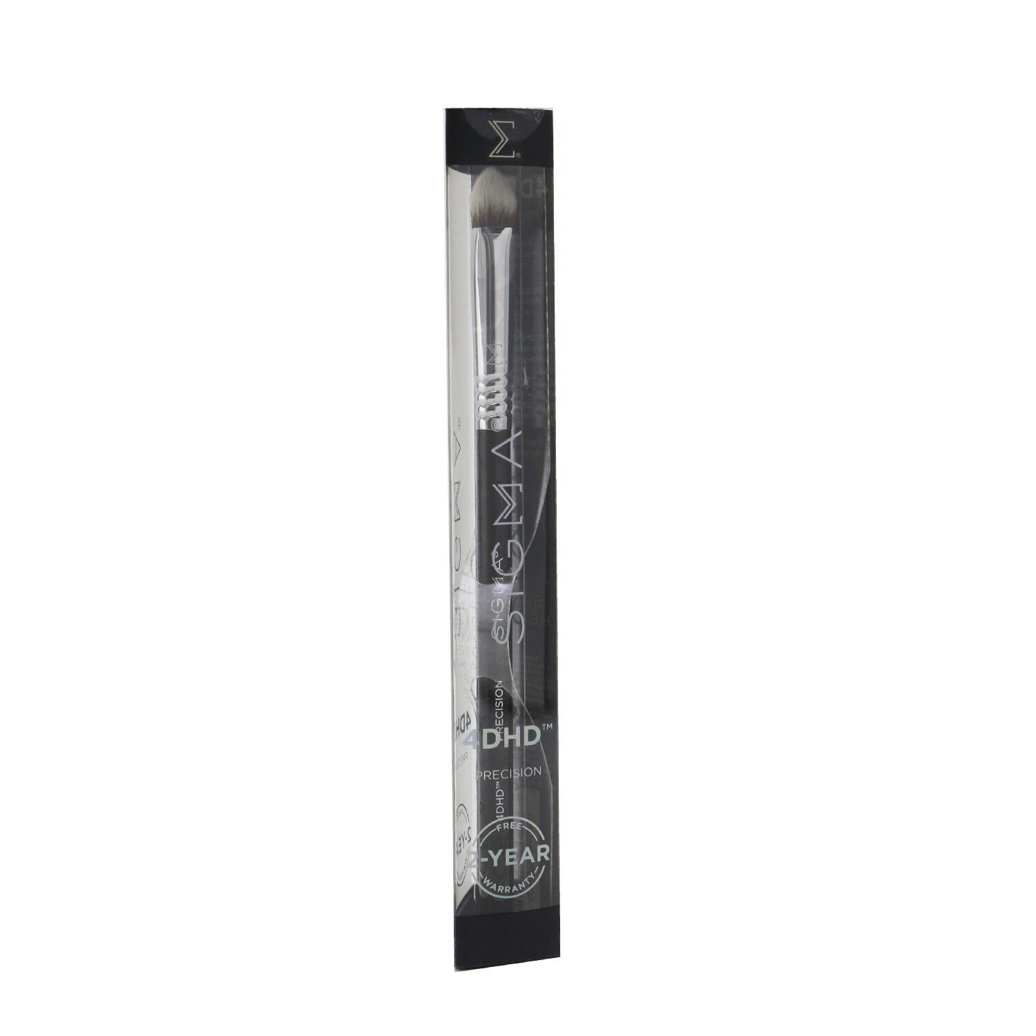 Sigma Beauty 4DHD Precision Brush Picture Color