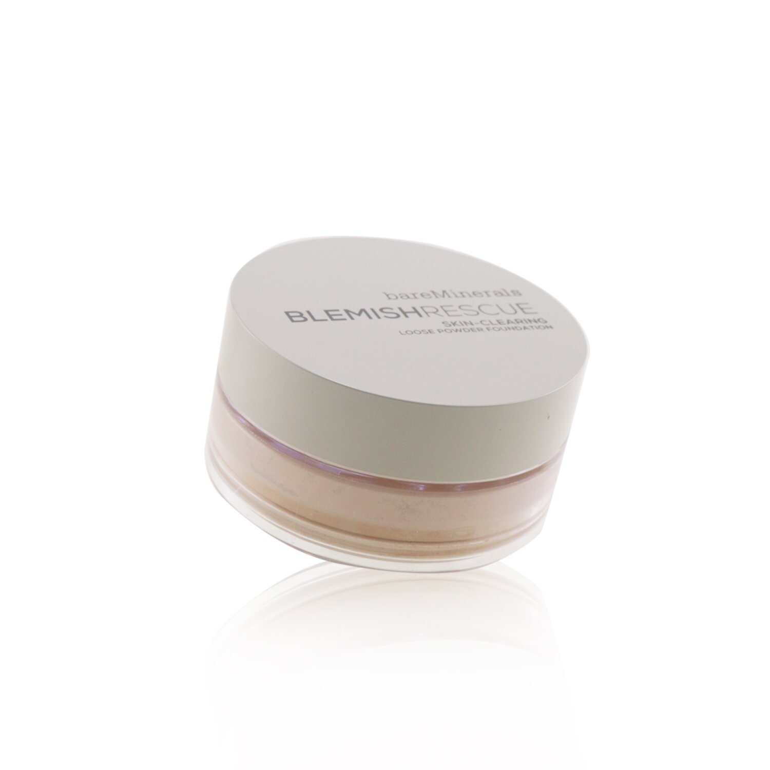 BareMinerals Blemish Rescue Skin Clearing Loose Powder Foundation 6g/0.21oz