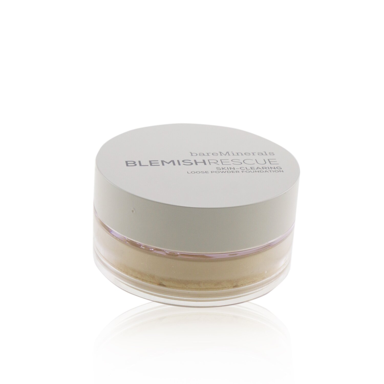 BareMinerals Blemish Rescue Skin Clearing Loose Powder Foundation 6g/0.21oz
