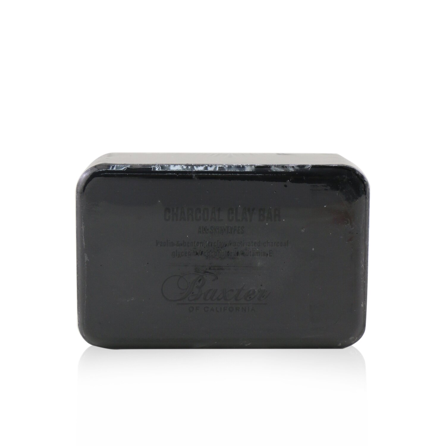 Baxter Of California Deep Cleansing Bar (Charcoal Clay) 198g/7oz