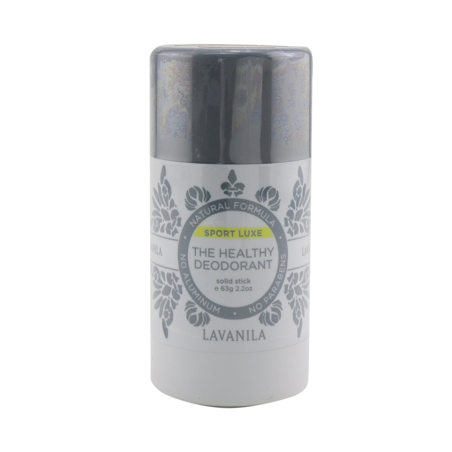 Lavanila Laboratories The Healthy Deodorant - Sport Luxe 63g/2.2oz