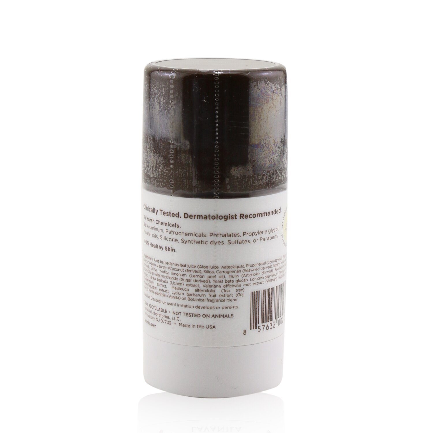 Lavanila Laboratories The Healthy Deodorant - Pure Vanilla 25g/0.9oz