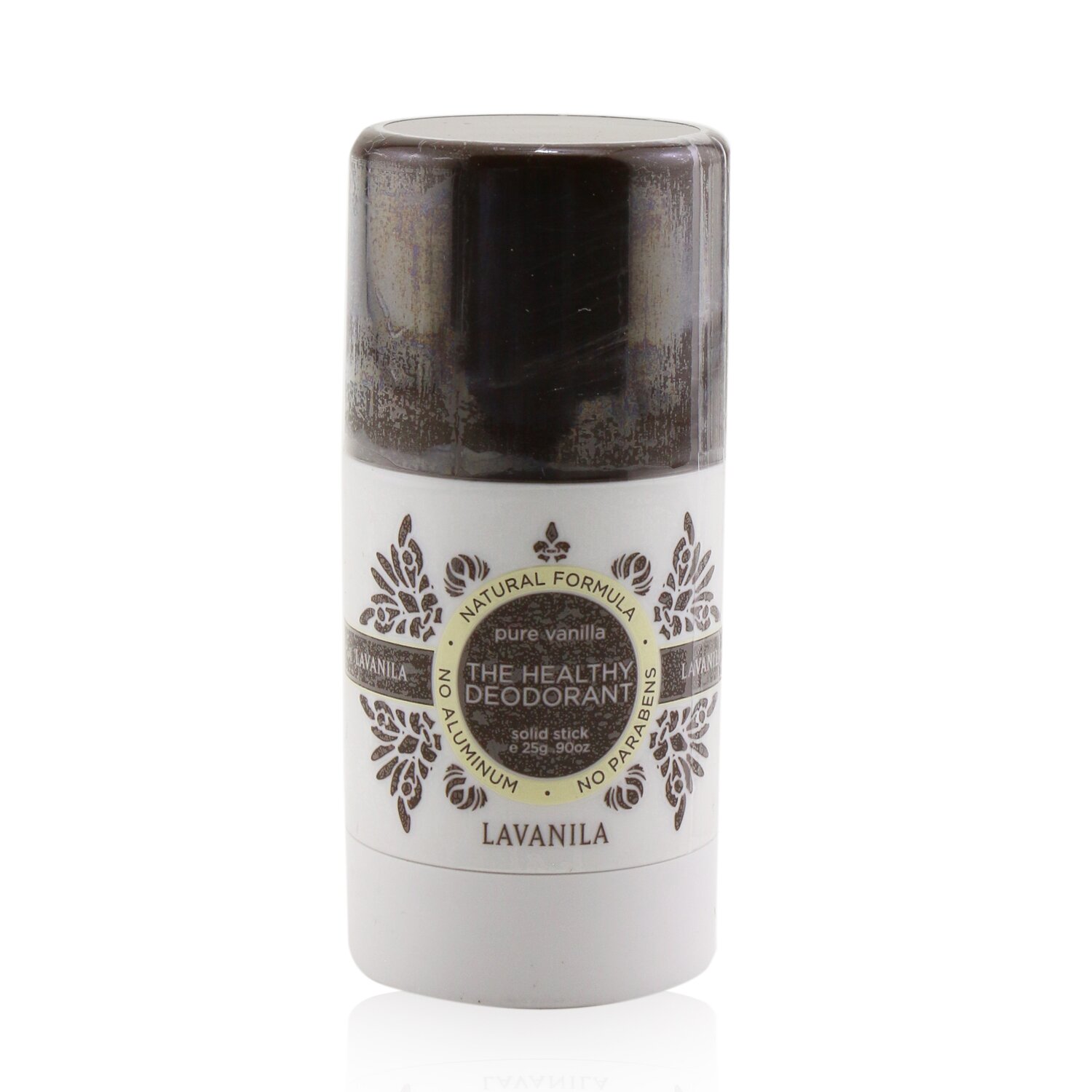 Lavanila Laboratories The Healthy Deodorant - Pure Vanilla 25g/0.9oz