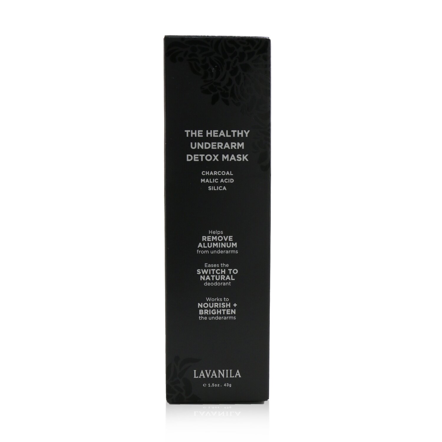 Lavanila Laboratories The Healthy Underarm Detox Mask 43g/1.5oz
