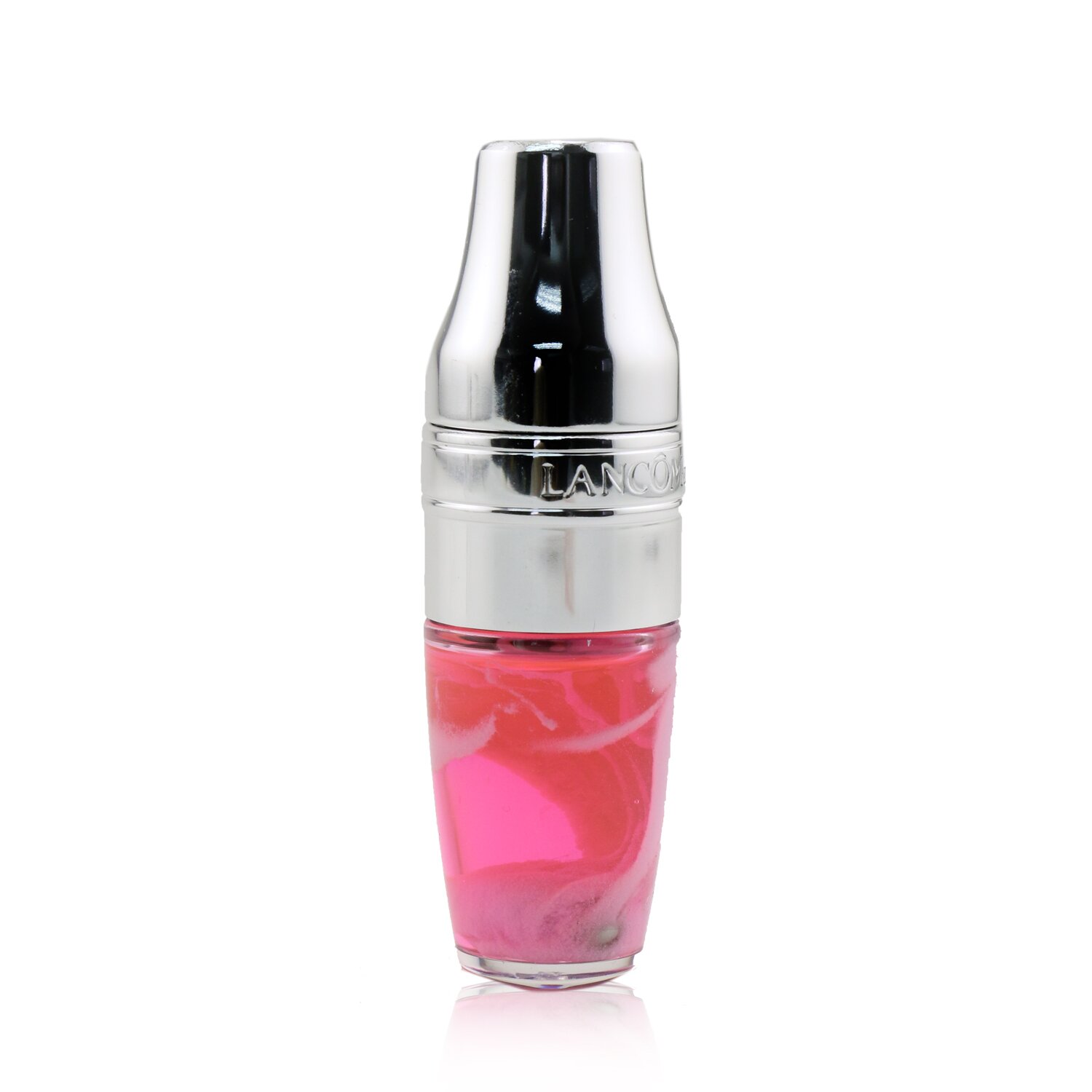 Lancome Juicy Shaker Pigment Infused Bi Phase Lip Oil 6.5ml/0.22oz
