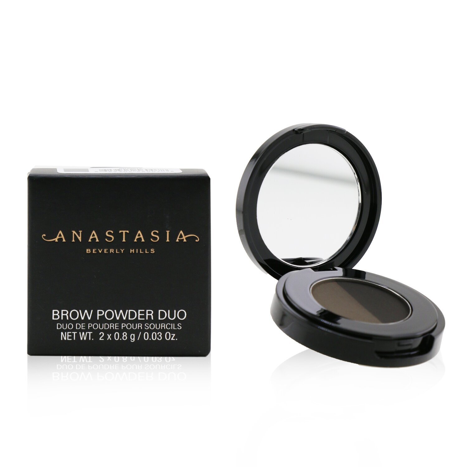 Anastasia Beverly Hills Brow Powder Duo 2x0.8g/0.03oz