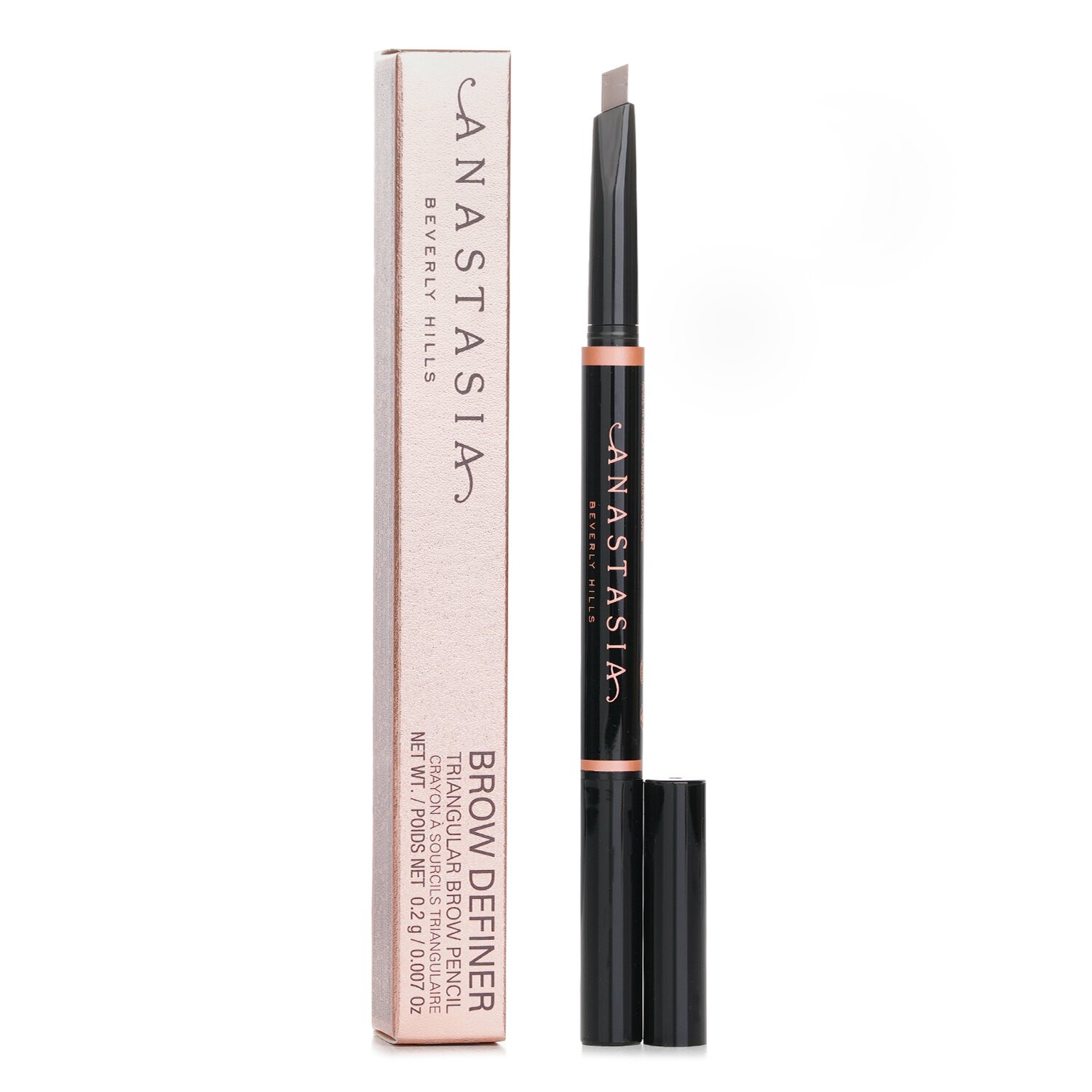 Anastasia Beverly Hills Brow Definer Треугольный Карандаш для Бровей 0.2g/0.007oz