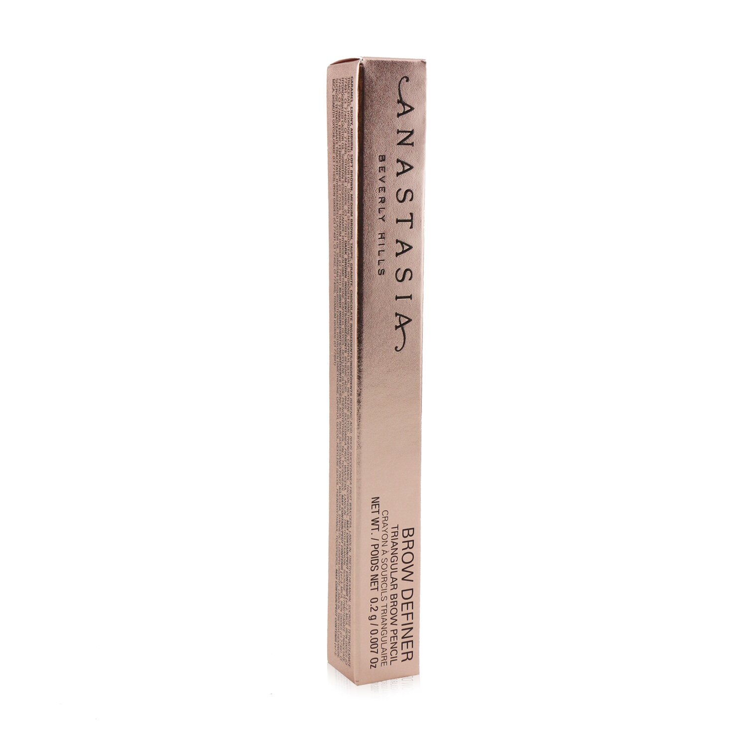 Anastasia Beverly Hills Brow Definer Треугольный Карандаш для Бровей 0.2g/0.007oz
